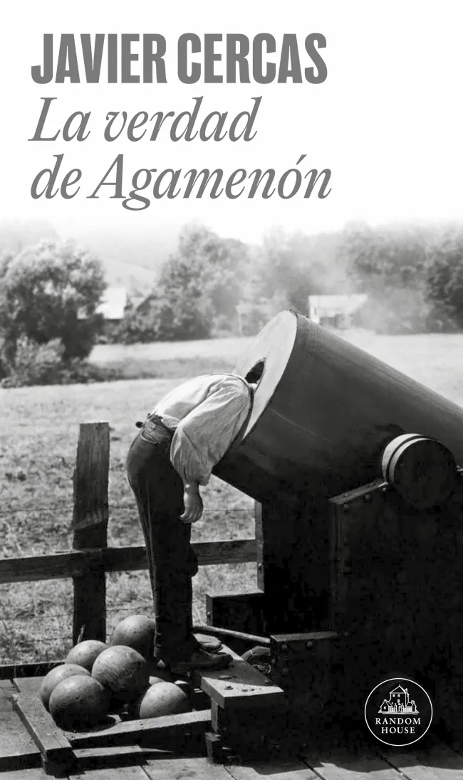 Portada — Random House (ISBN 9788439744290)