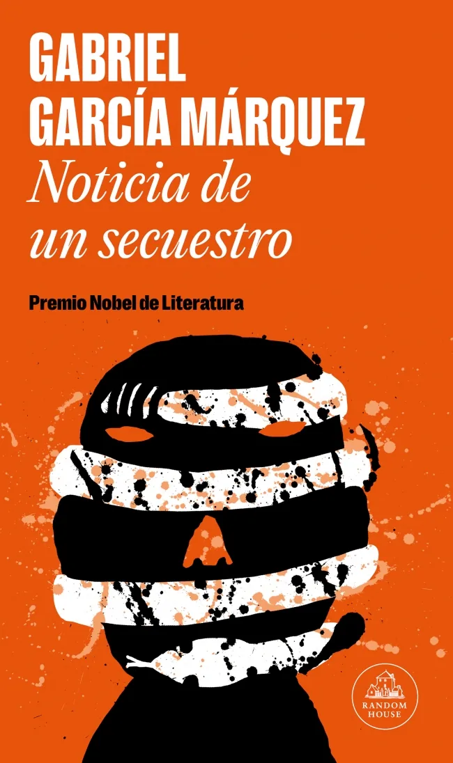 Portada — Random House (ISBN 9788439744450)