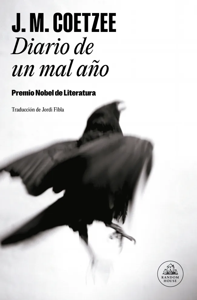 Portada — Random House (ISBN 9788439744627)