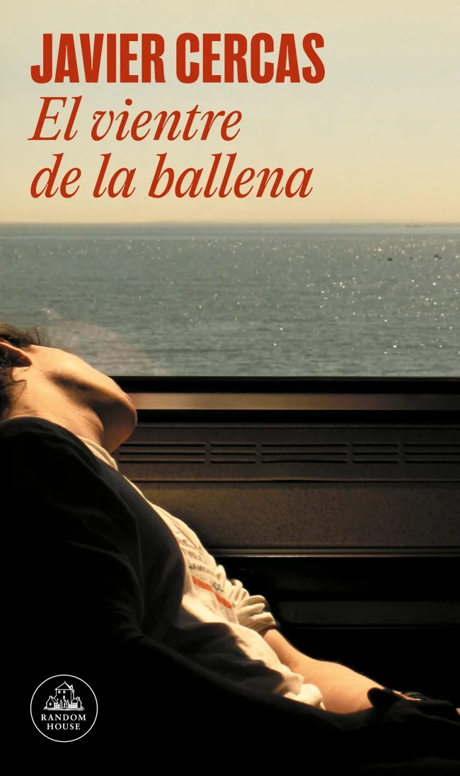 Portada — Random House (ISBN 9788439744733)