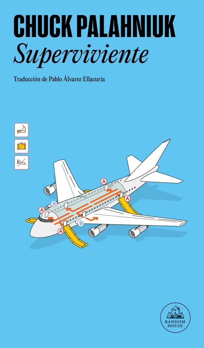 Portada — Random House (ISBN 9788439746690)