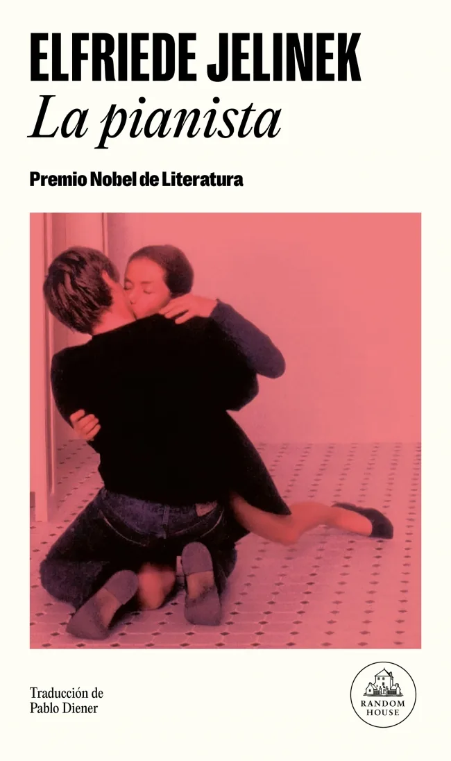 Portada — Random House (ISBN 9788439747567)