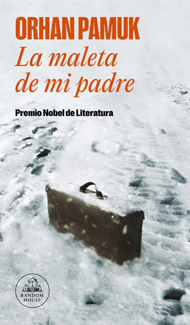 Portada — Random House (ISBN 9788439794219)