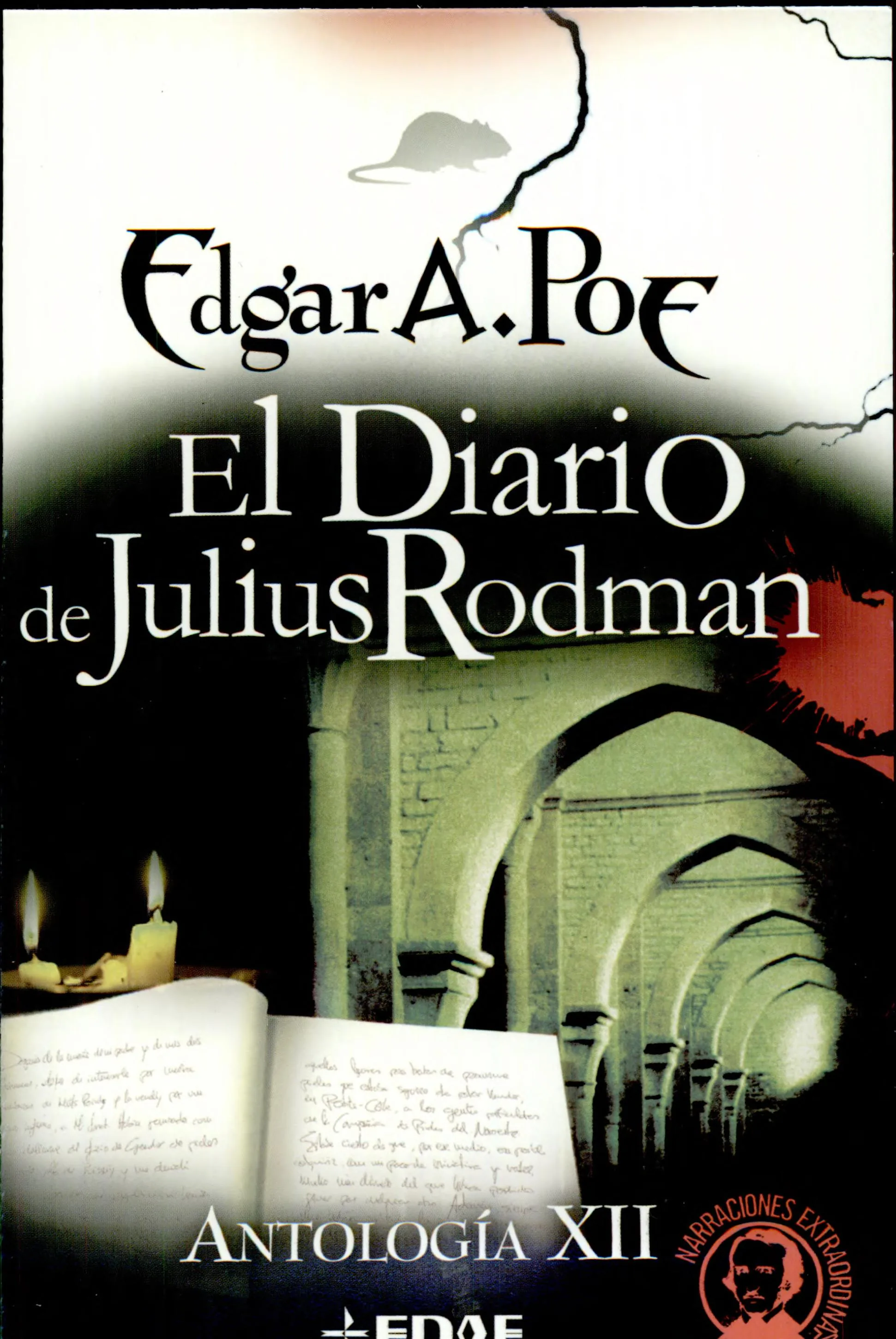 Portada — Editorial Edaf, S.L. (ISBN 9788441417304)