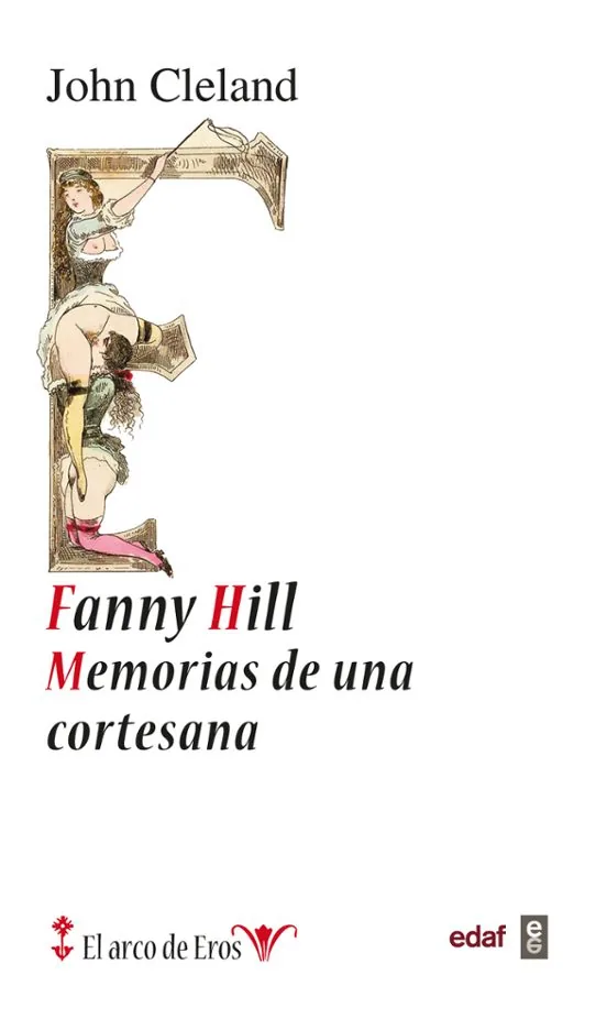 Portada — Editorial Edaf, S.L. (ISBN 9788441433304)