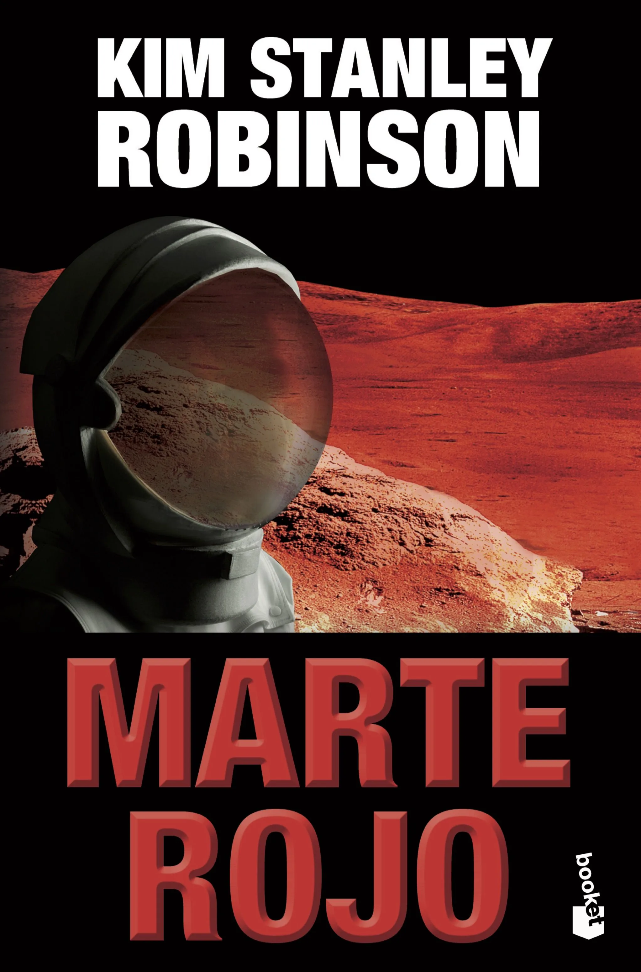 Portada — Booket (ISBN 9788445000090)