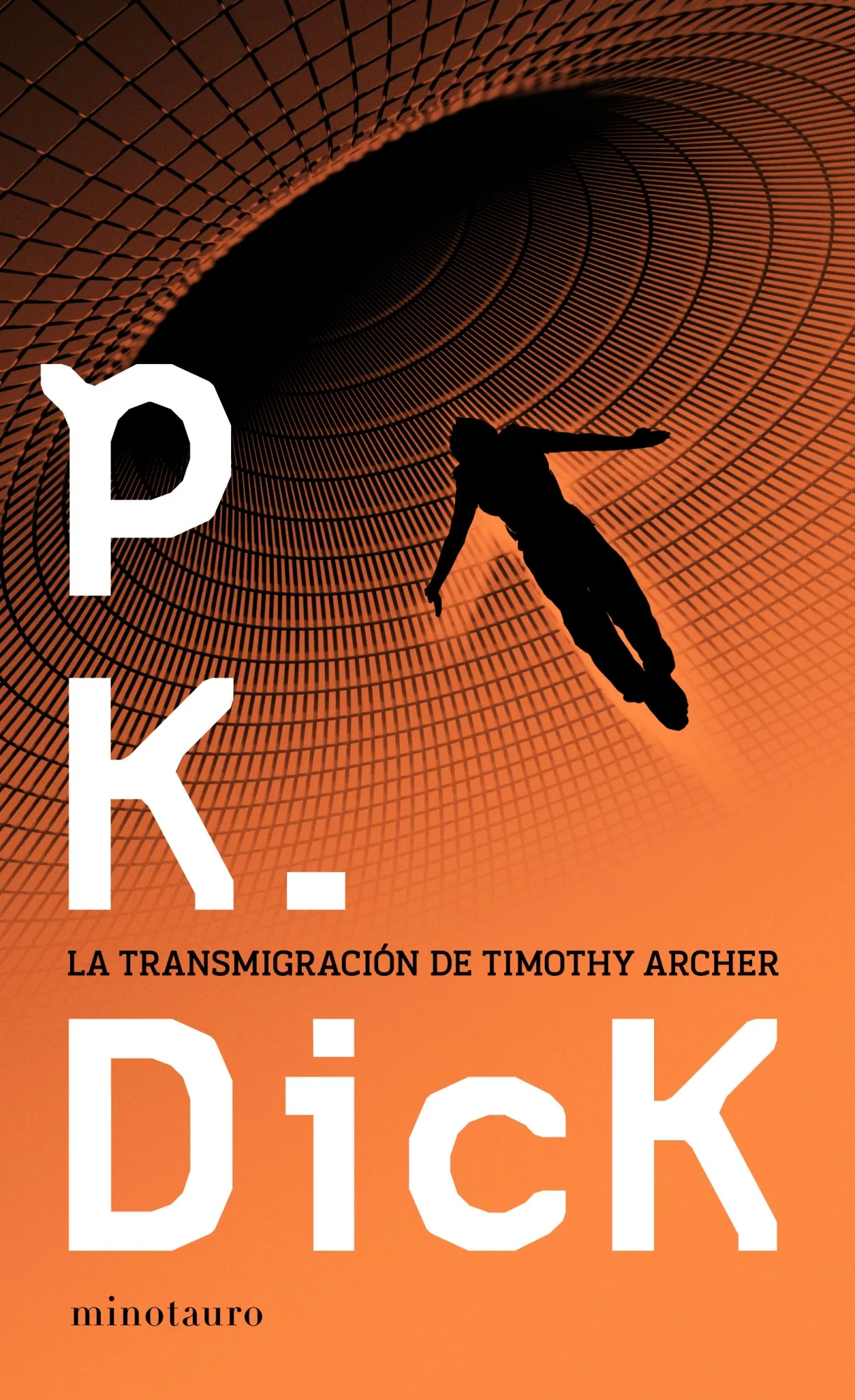Portada — Minotauro (ISBN 9788445000151)