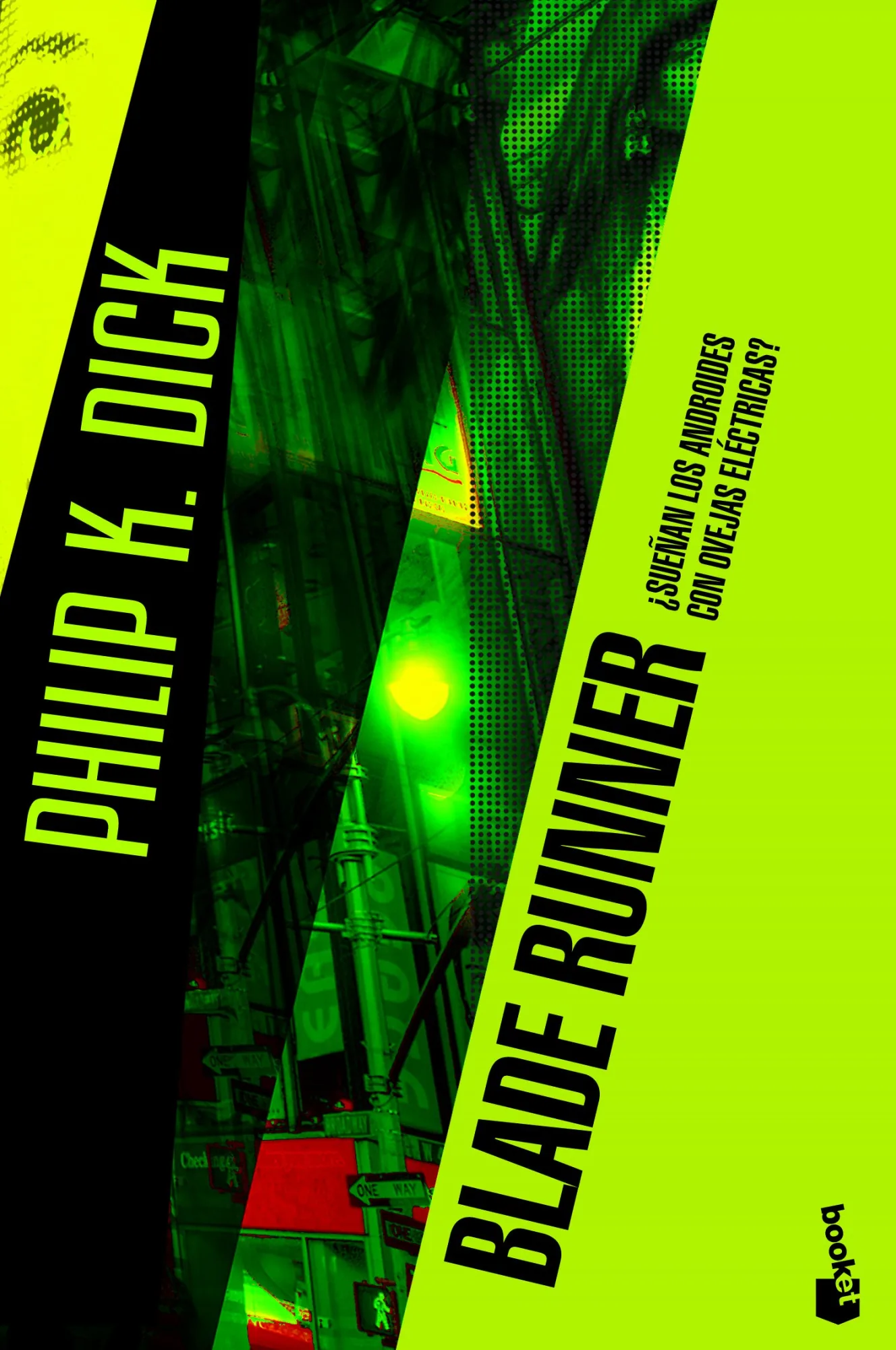 Portada — Booket (ISBN 9788445000205)