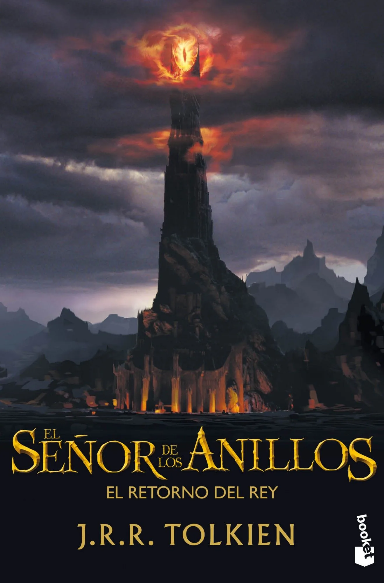 Portada — Booket (ISBN 9788445000687)