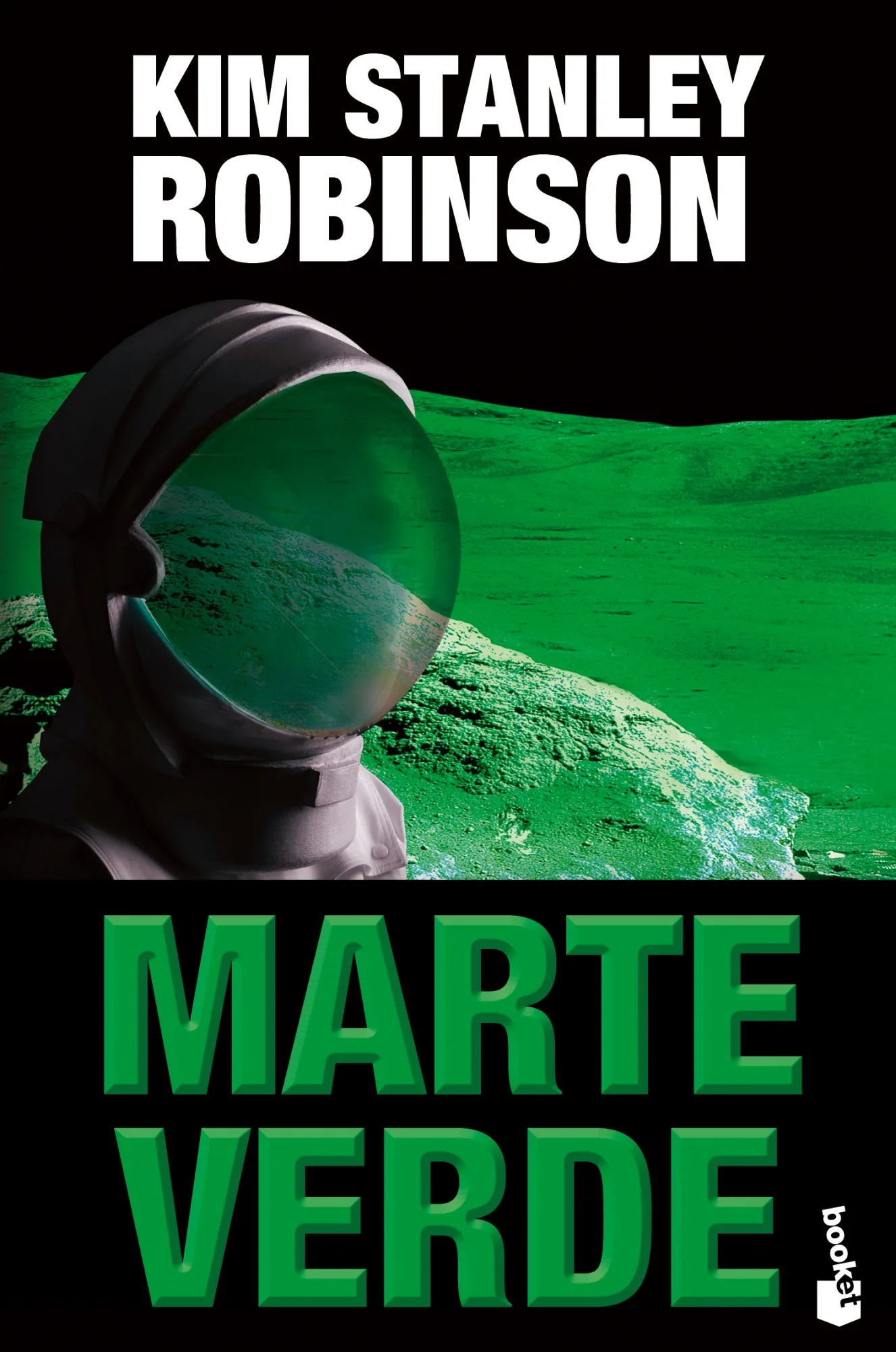 Portada — Booket (ISBN 9788445001127)