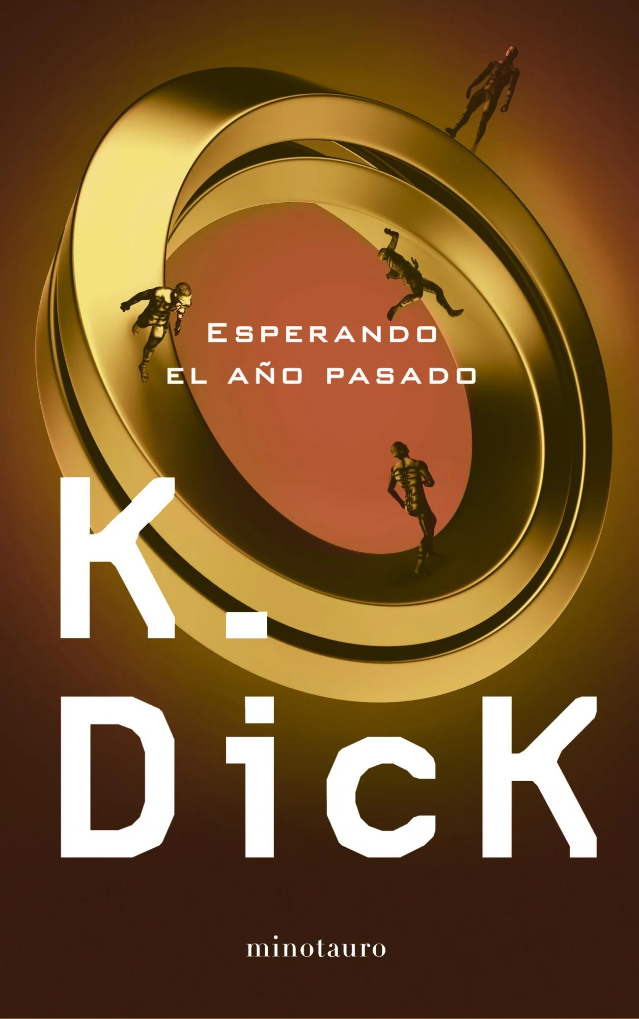 Portada — Timun Mas Narrativa (ISBN 9788445001332)