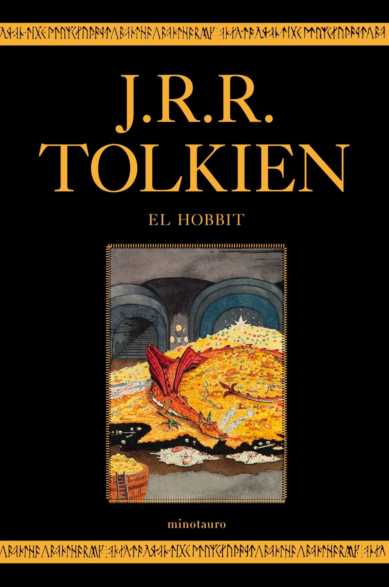 Portada — Timun Mas Narrativa (ISBN 9788445001646)