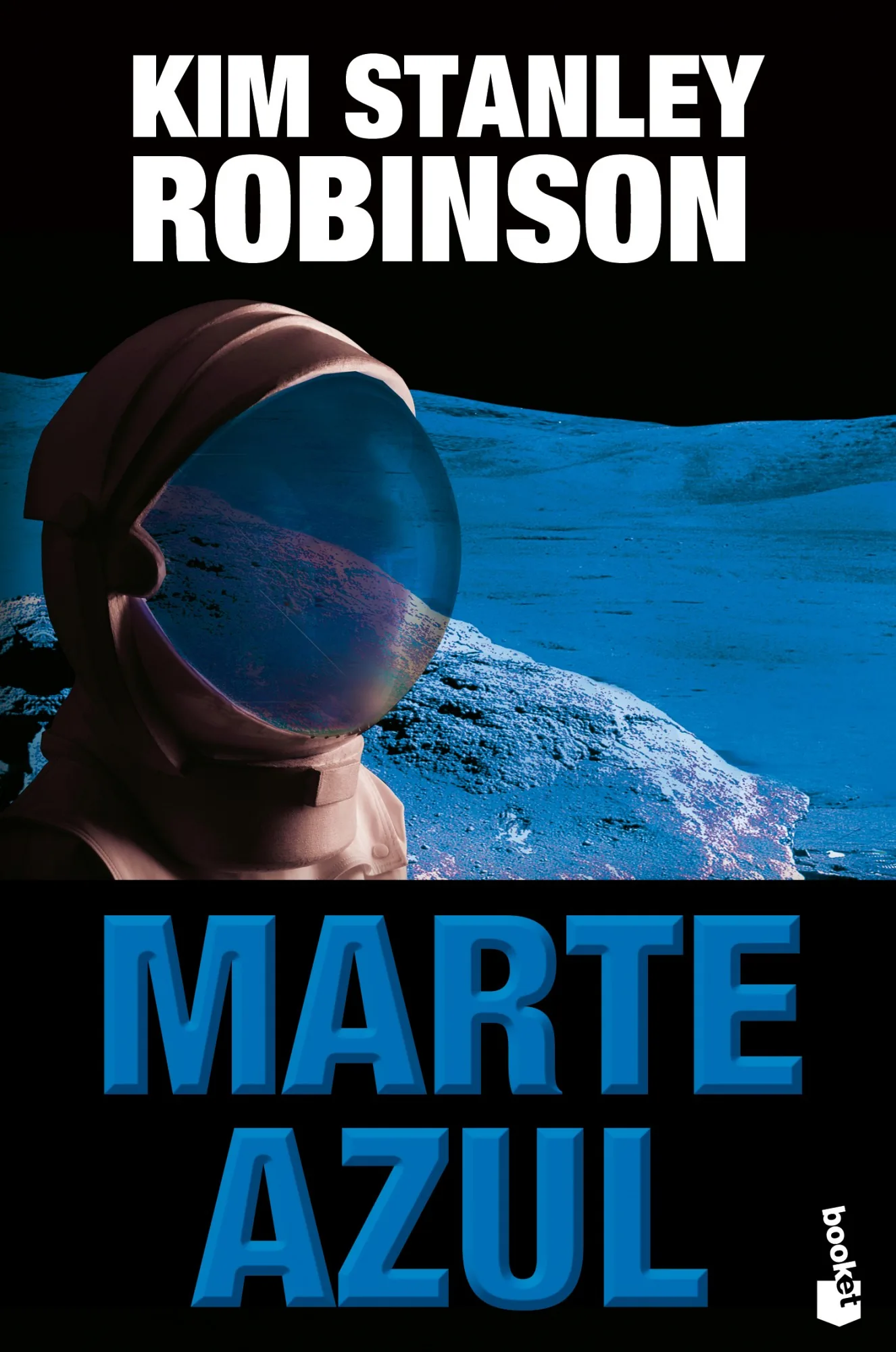 Portada — Booket (ISBN 9788445001820)
