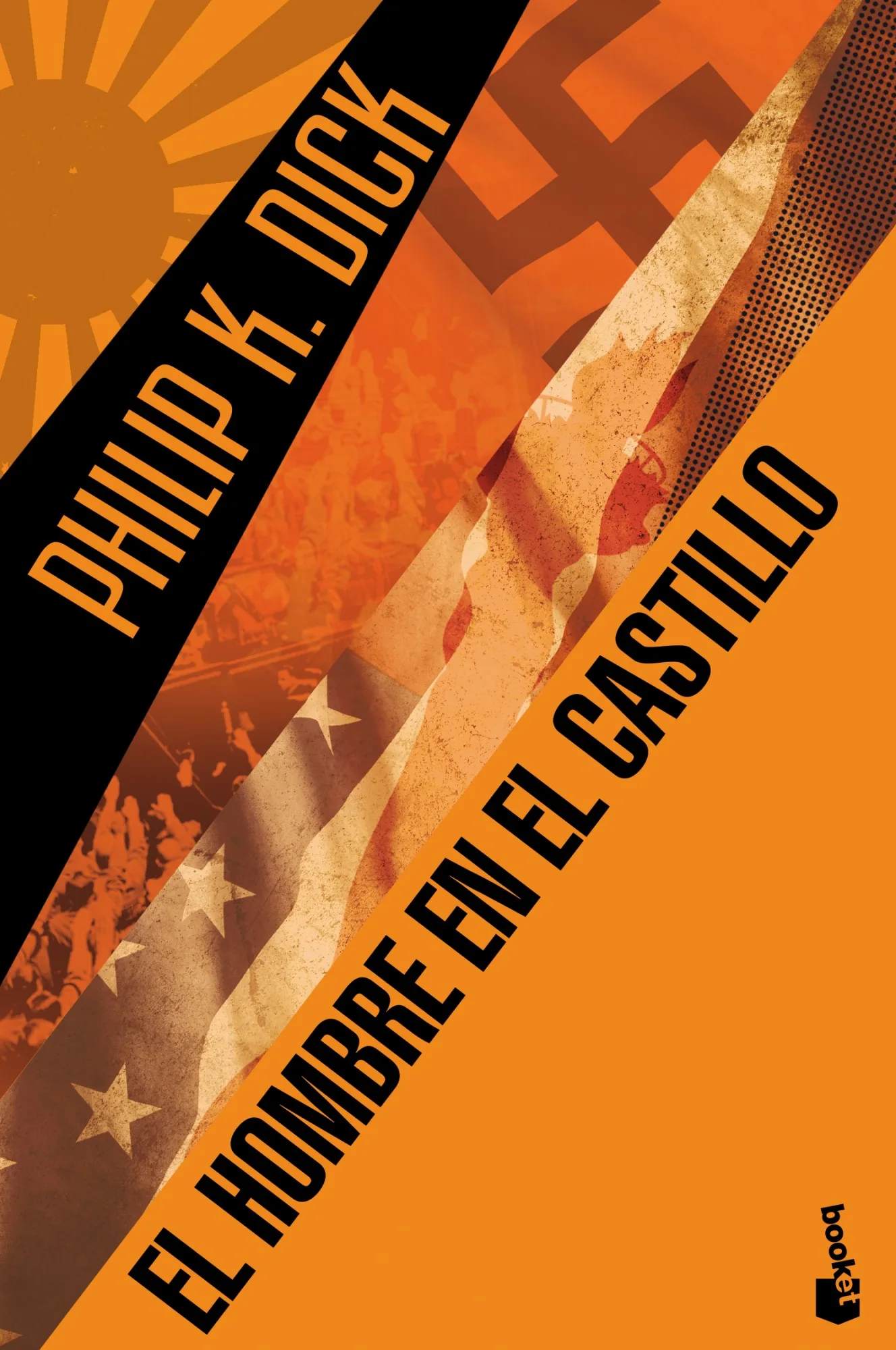 Portada — Booket (ISBN 9788445001844)