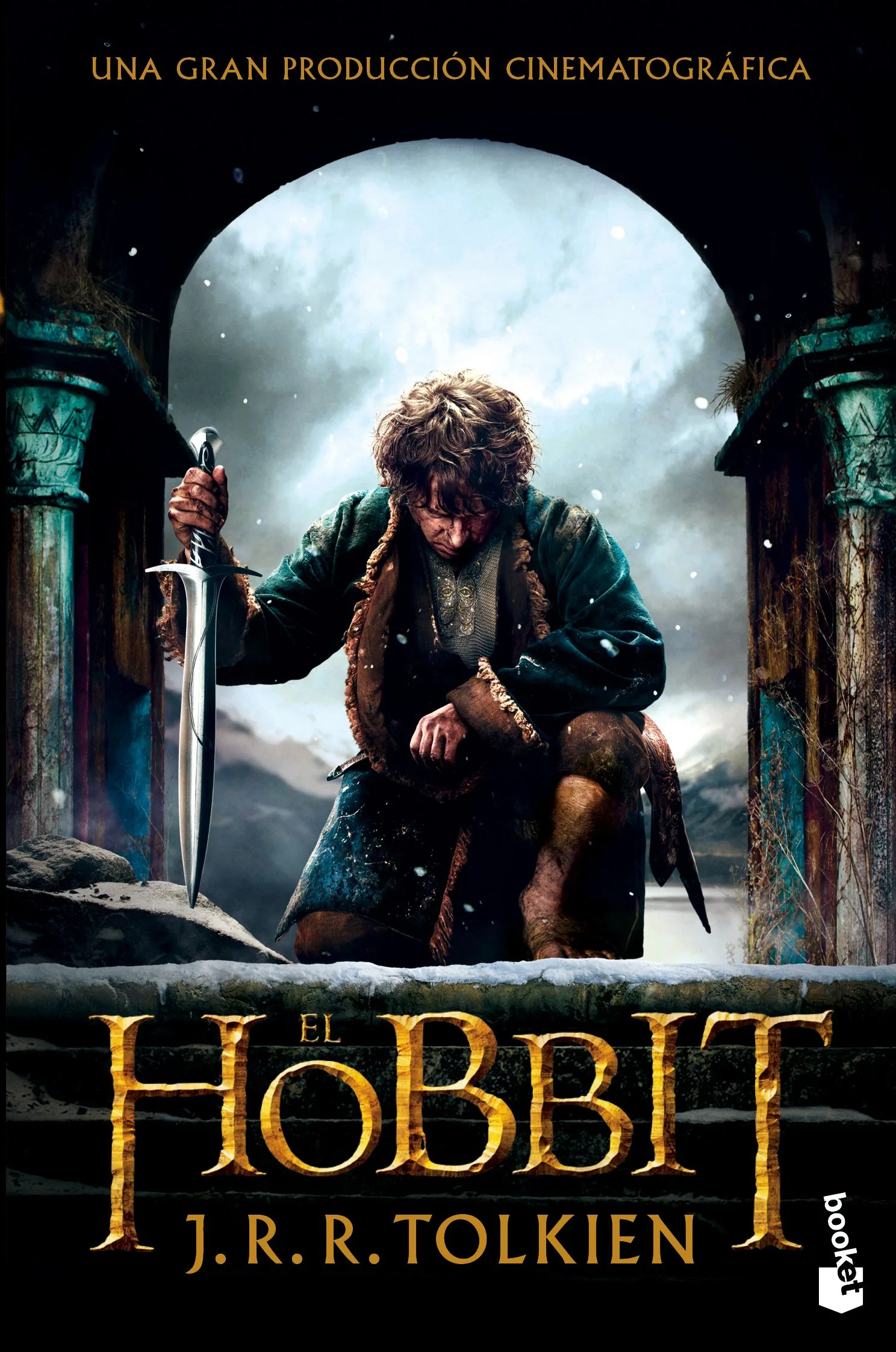Portada — Booket (ISBN 9788445002322)