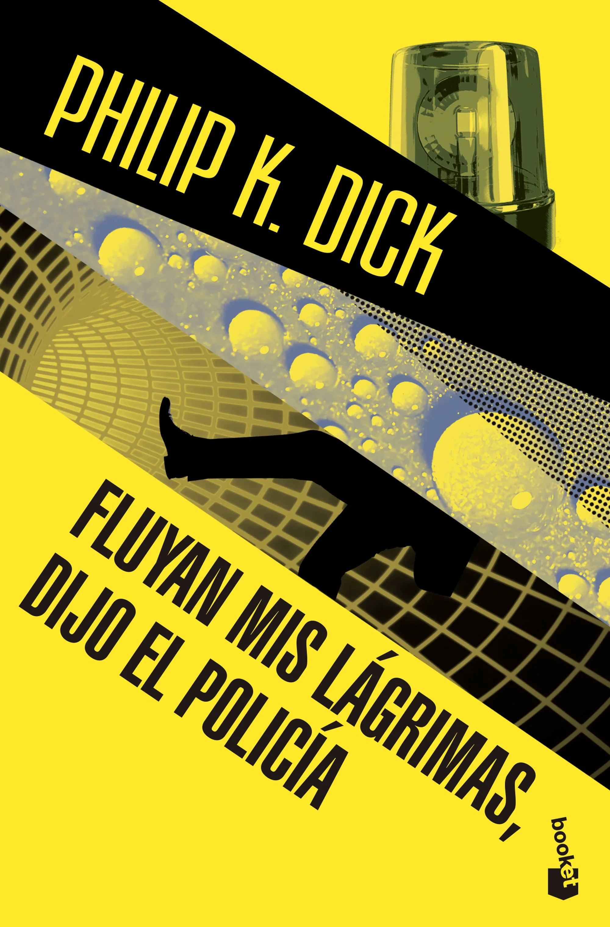 Portada — Booket (ISBN 9788445002384)