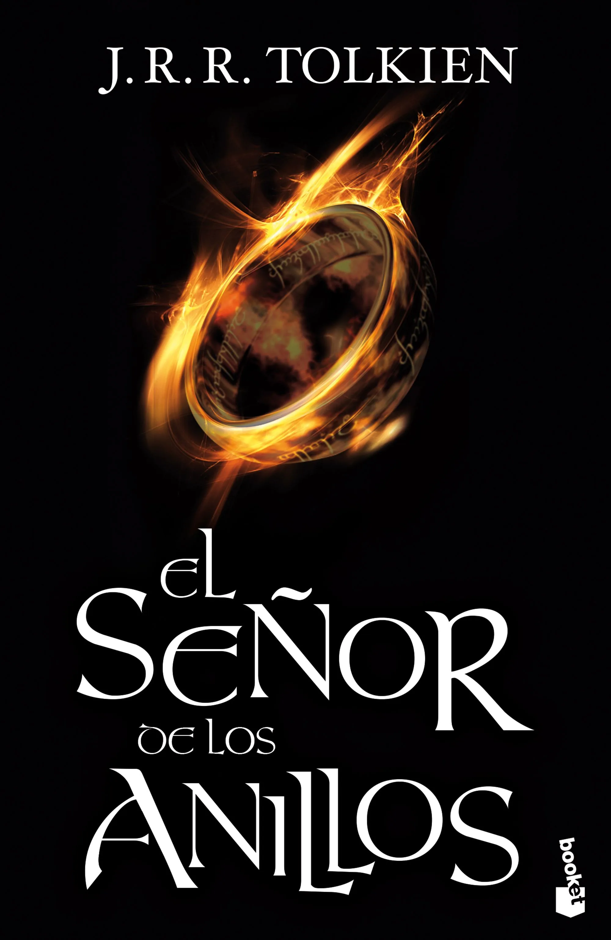 Portada — Booket (ISBN 9788445003022)