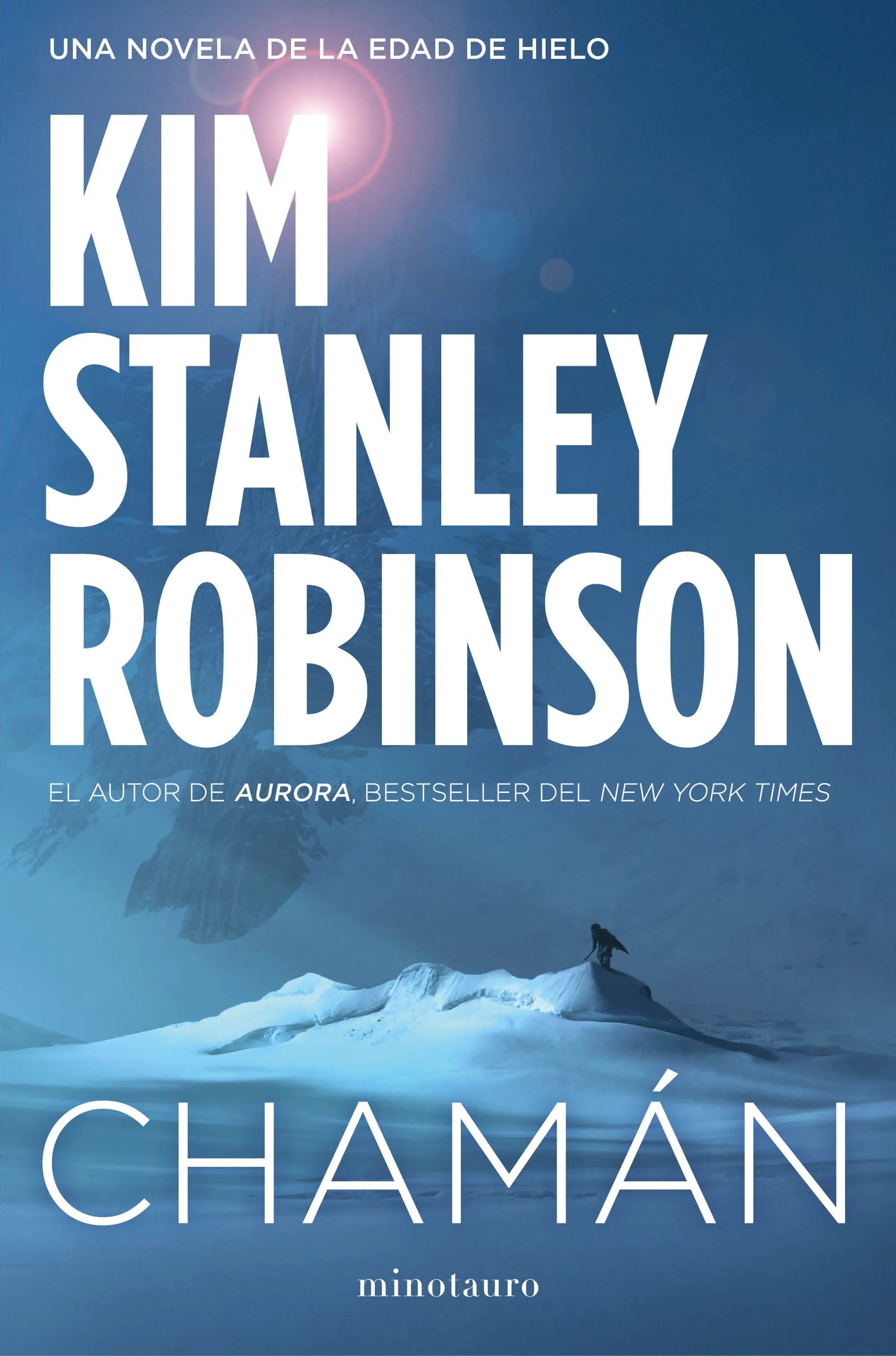 Portada — Minotauro (ISBN 9788445004234)