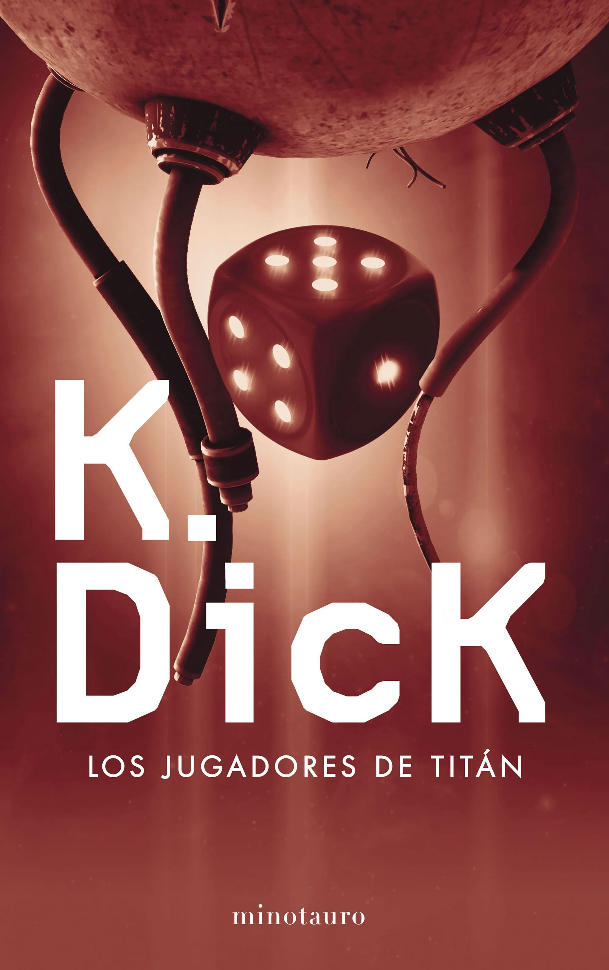 Portada — Minotauro (ISBN 9788445004494)