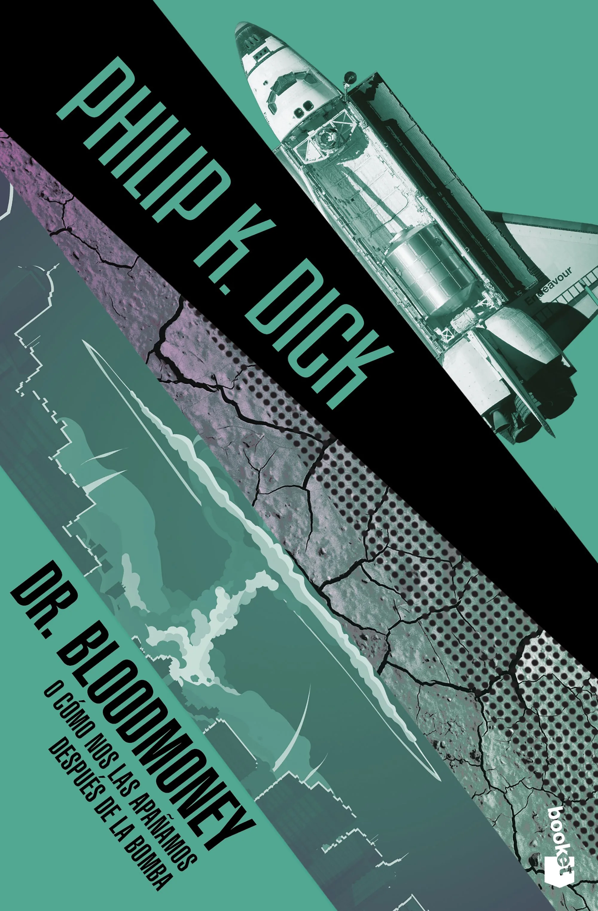 Portada — Booket (ISBN 9788445004647)