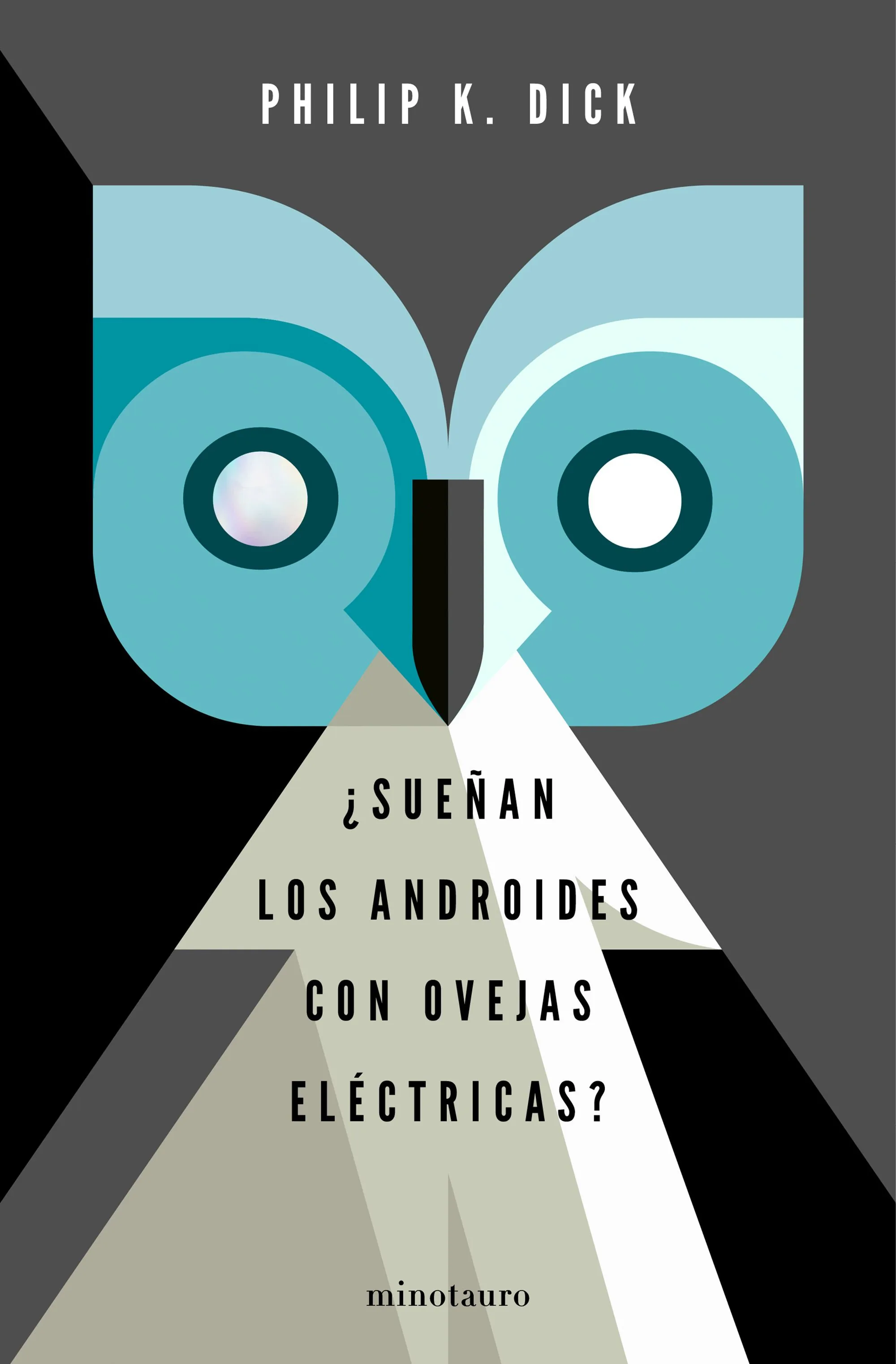 Portada — Minotauro (ISBN 9788445004807)