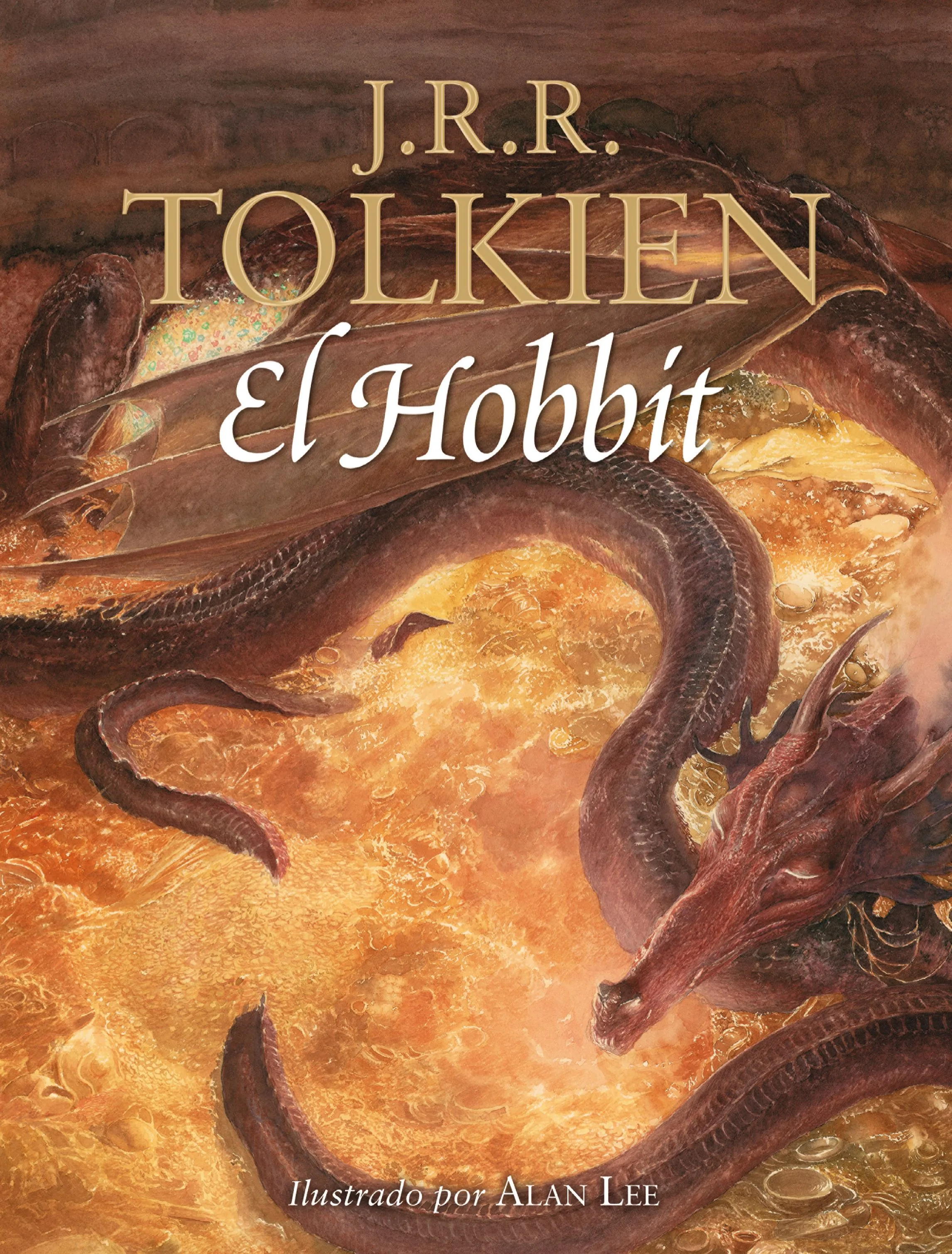 Portada — Minotauro (ISBN 9788445005903)