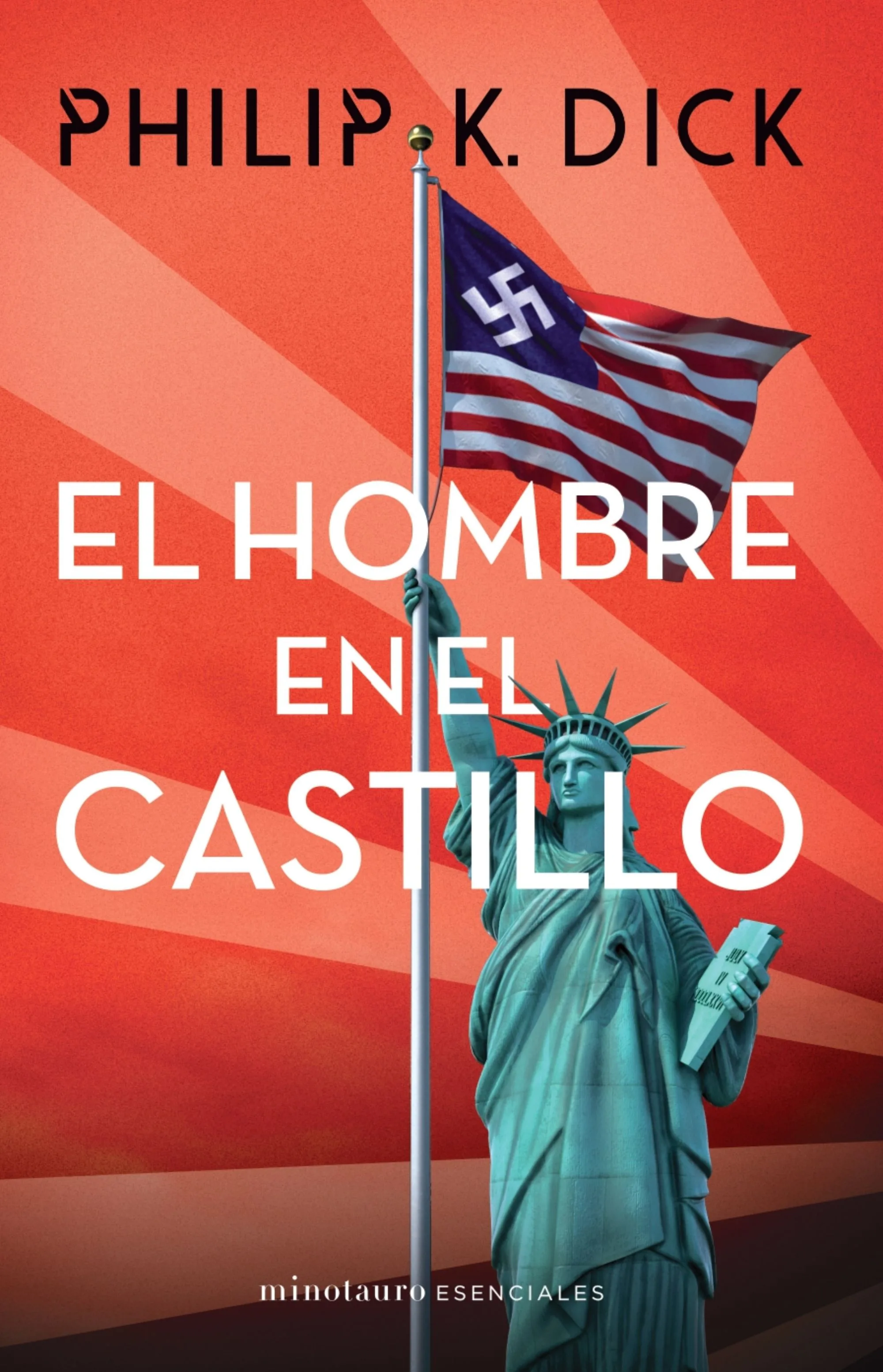 Portada — Minotauro (ISBN 9788445006788)