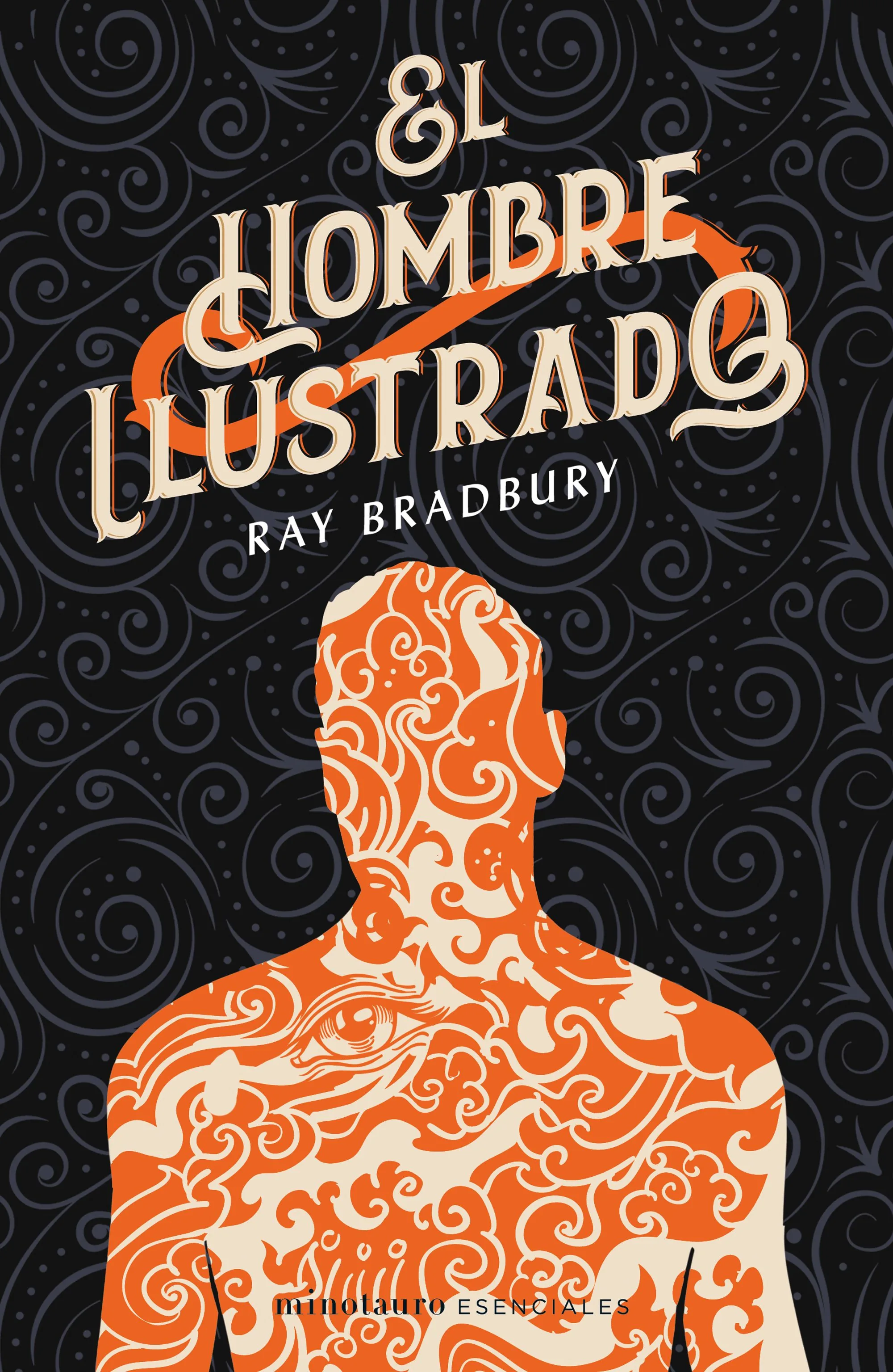 Portada — Minotauro (ISBN 9788445006801)