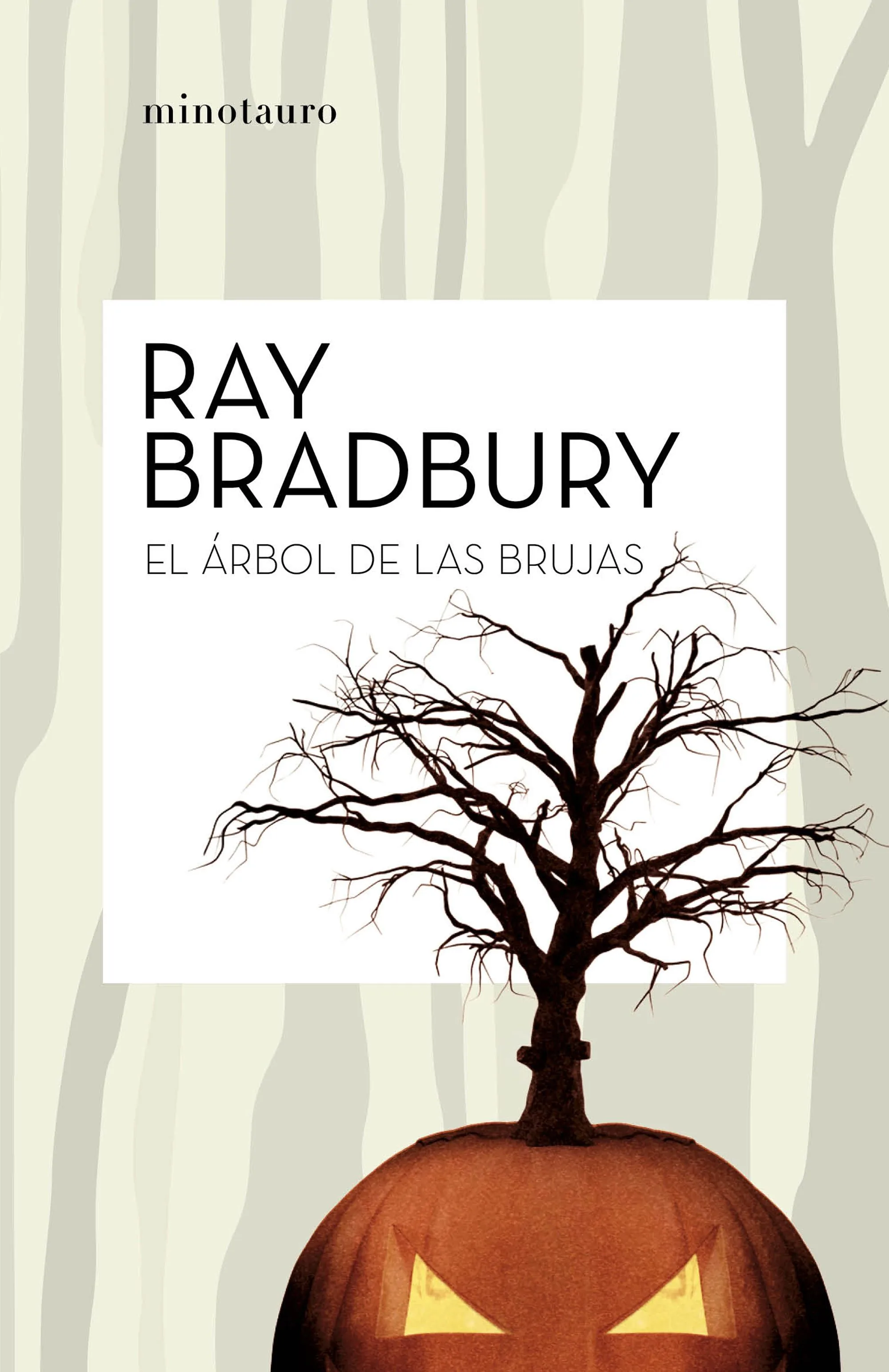 Portada — Minotauro (ISBN 9788445007204)