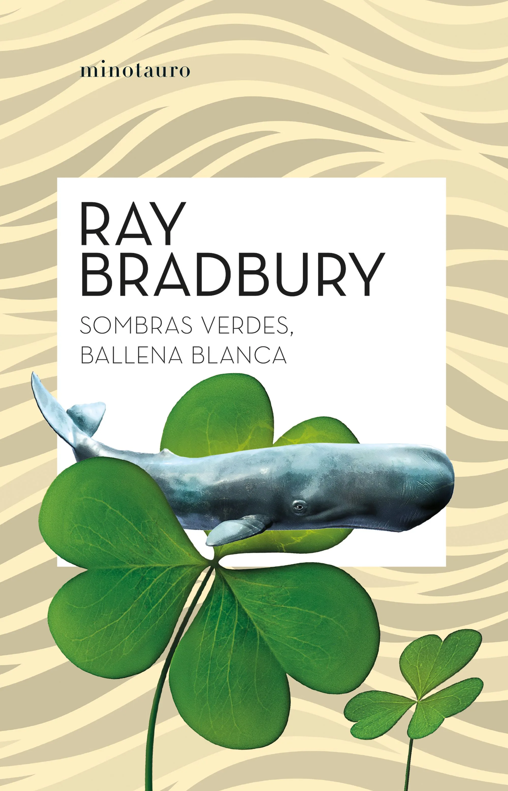 Portada — Minotauro (ISBN 9788445007839)