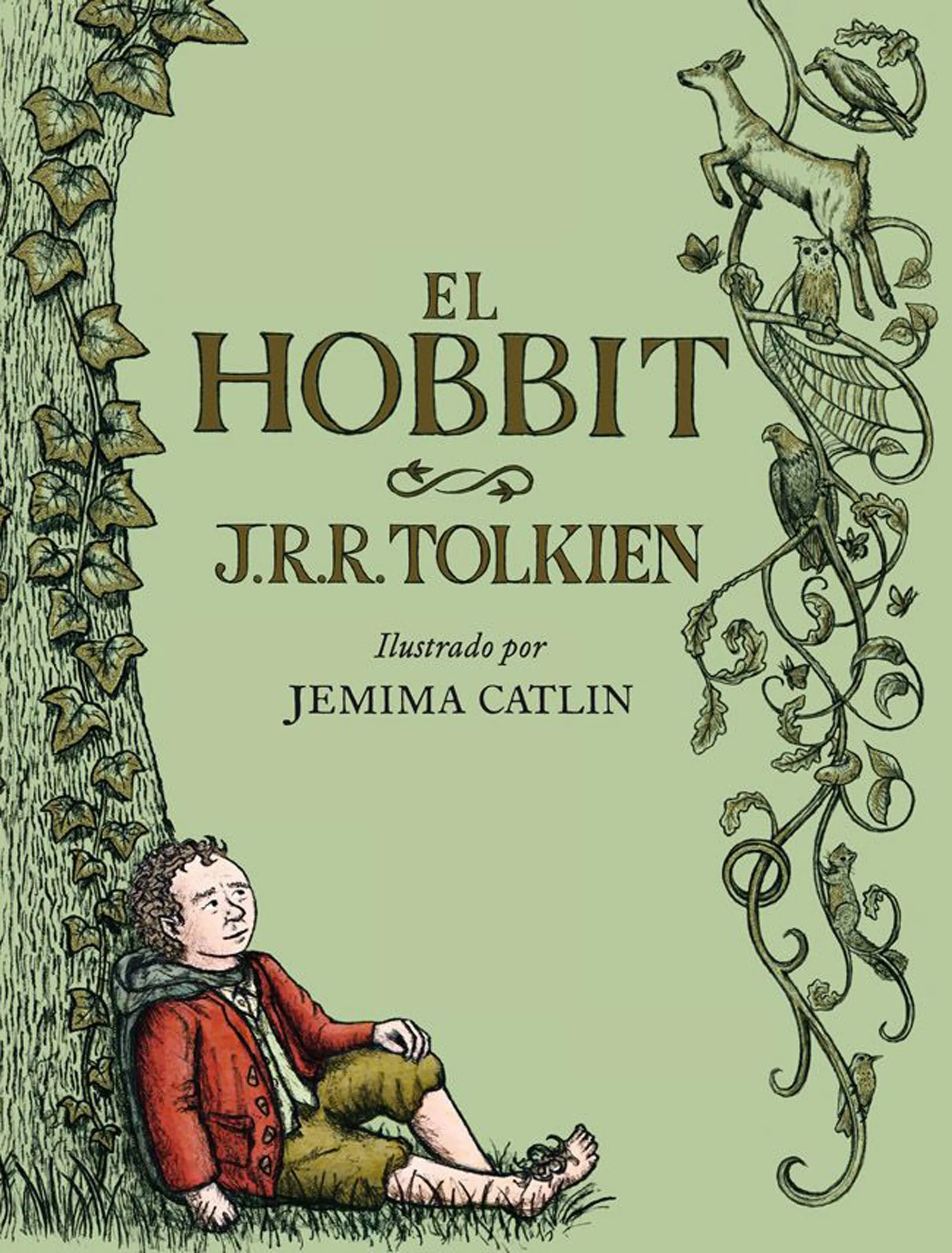 Portada — Minotauro (ISBN 9788445007938)