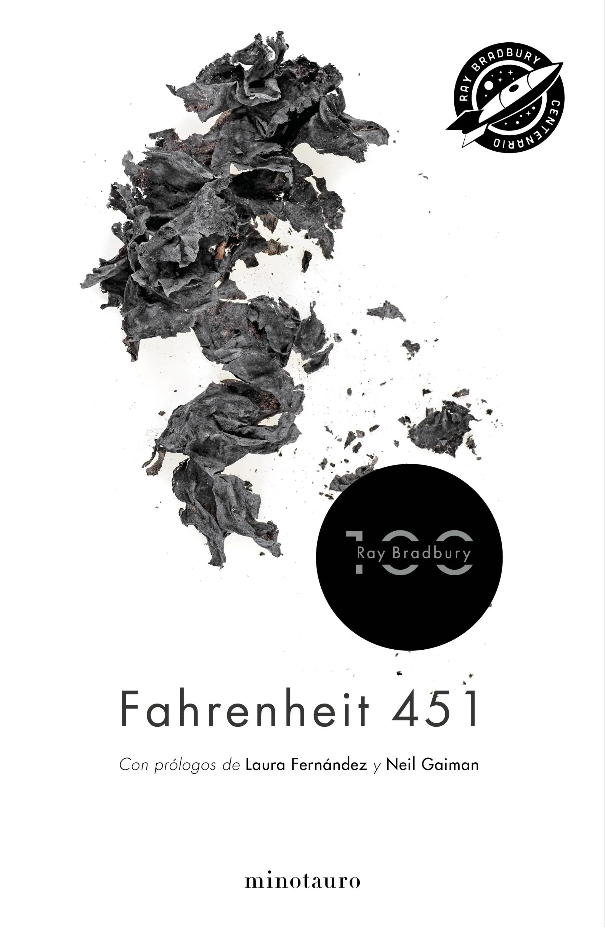 Portada — Minotauro (ISBN 9788445008546)