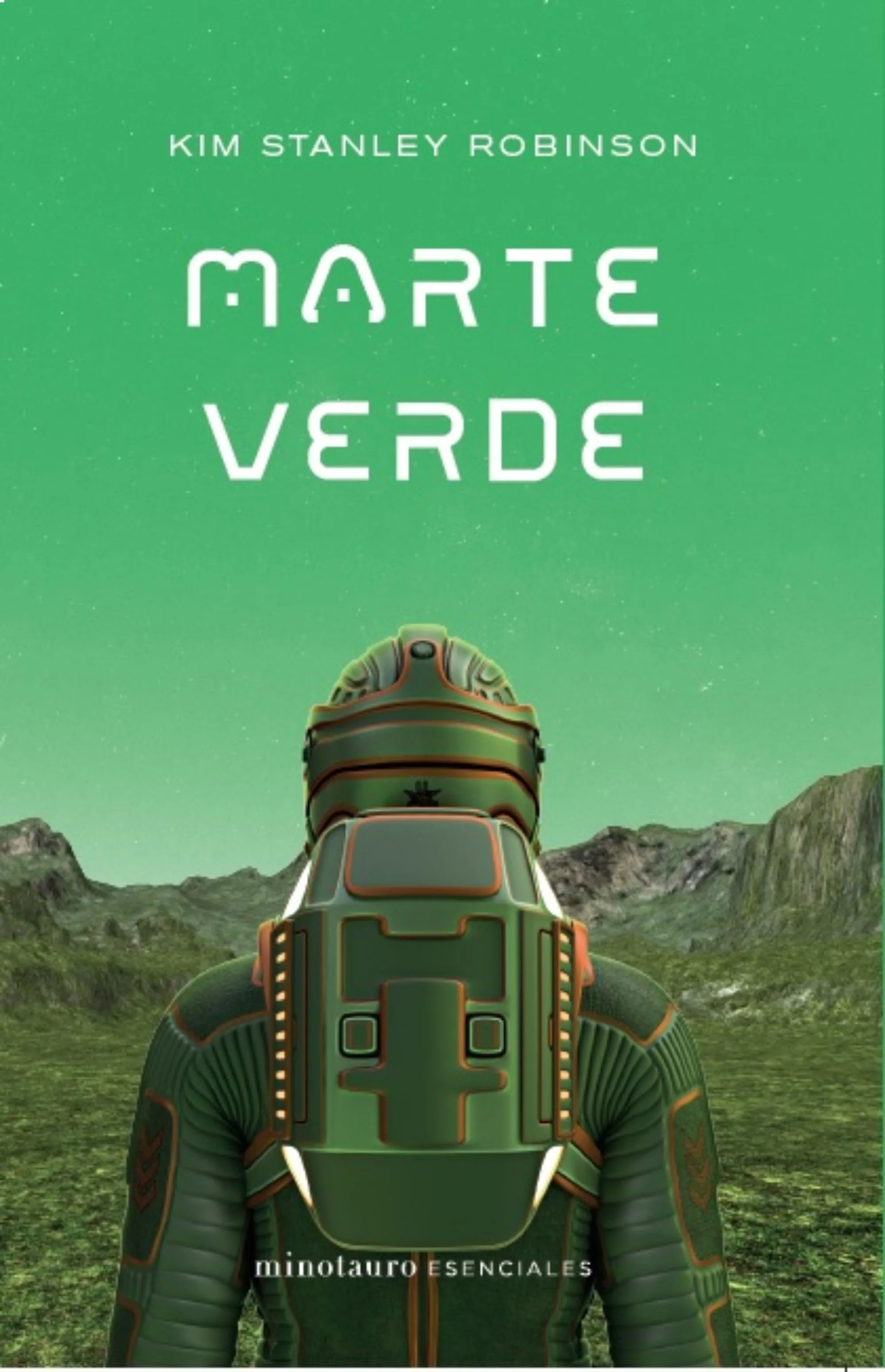 Portada — Minotauro (ISBN 9788445009383)