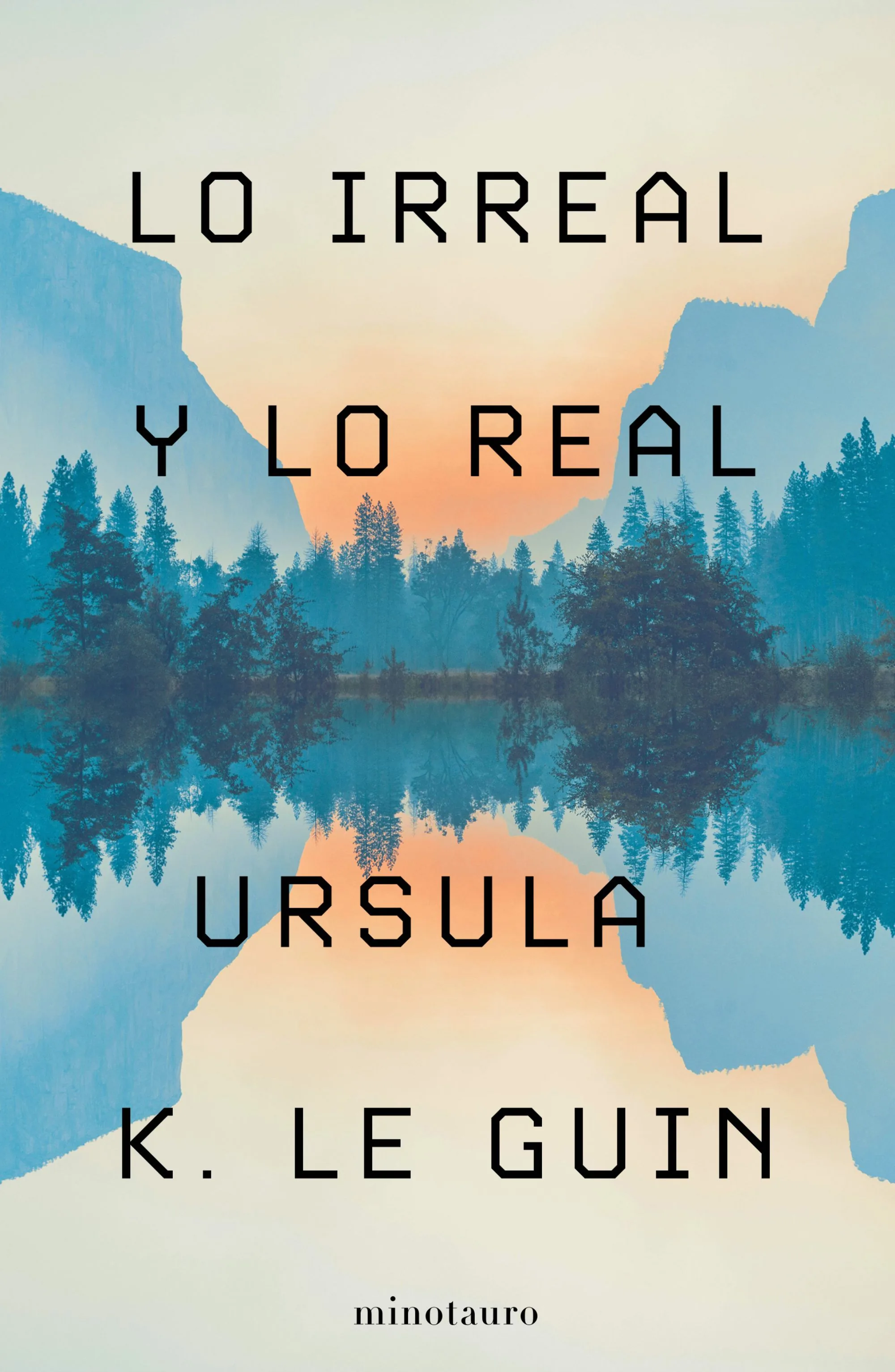 Portada — Minotauro (ISBN 9788445009987)