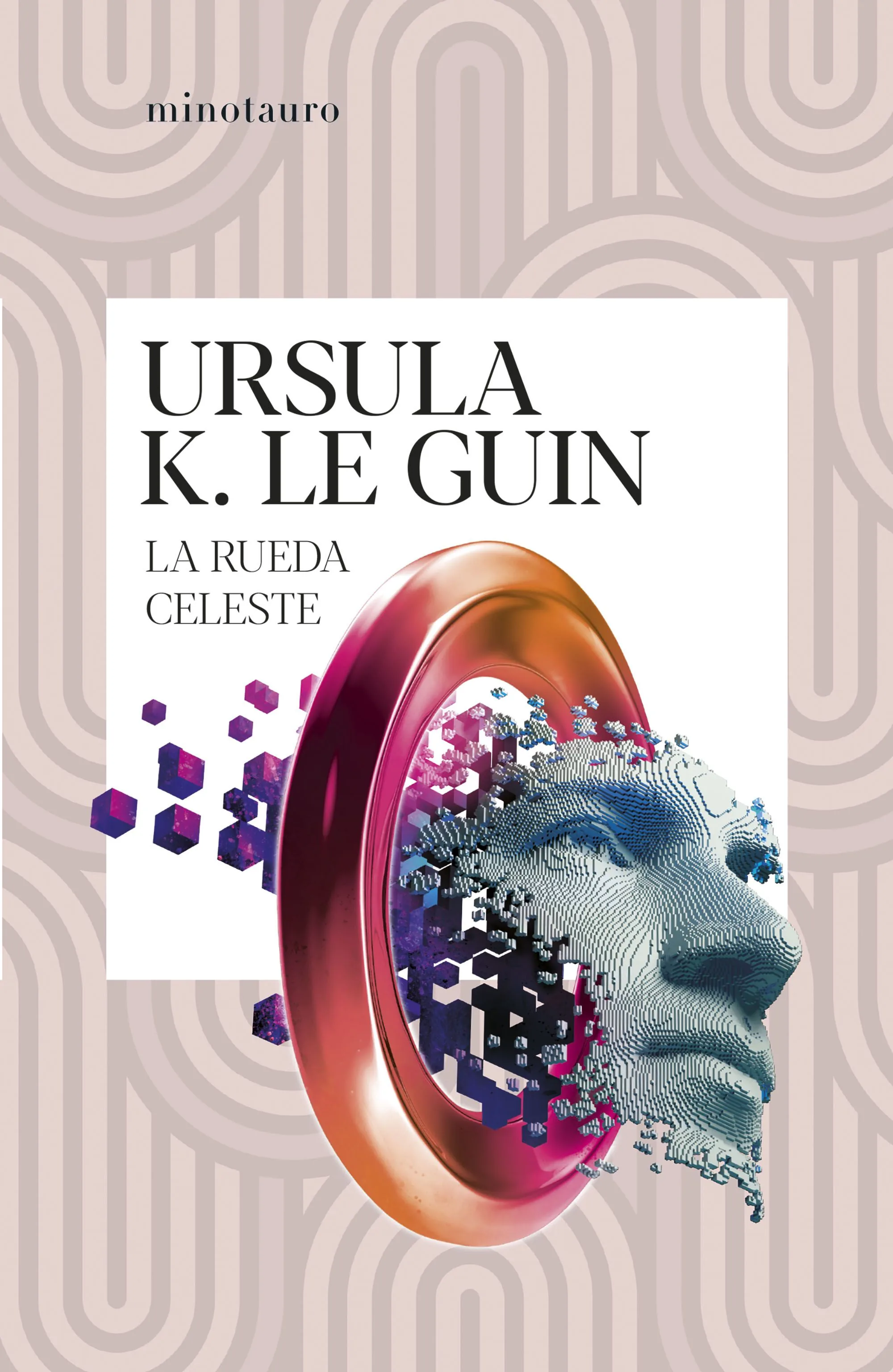 Portada — Minotauro (ISBN 9788445012260)