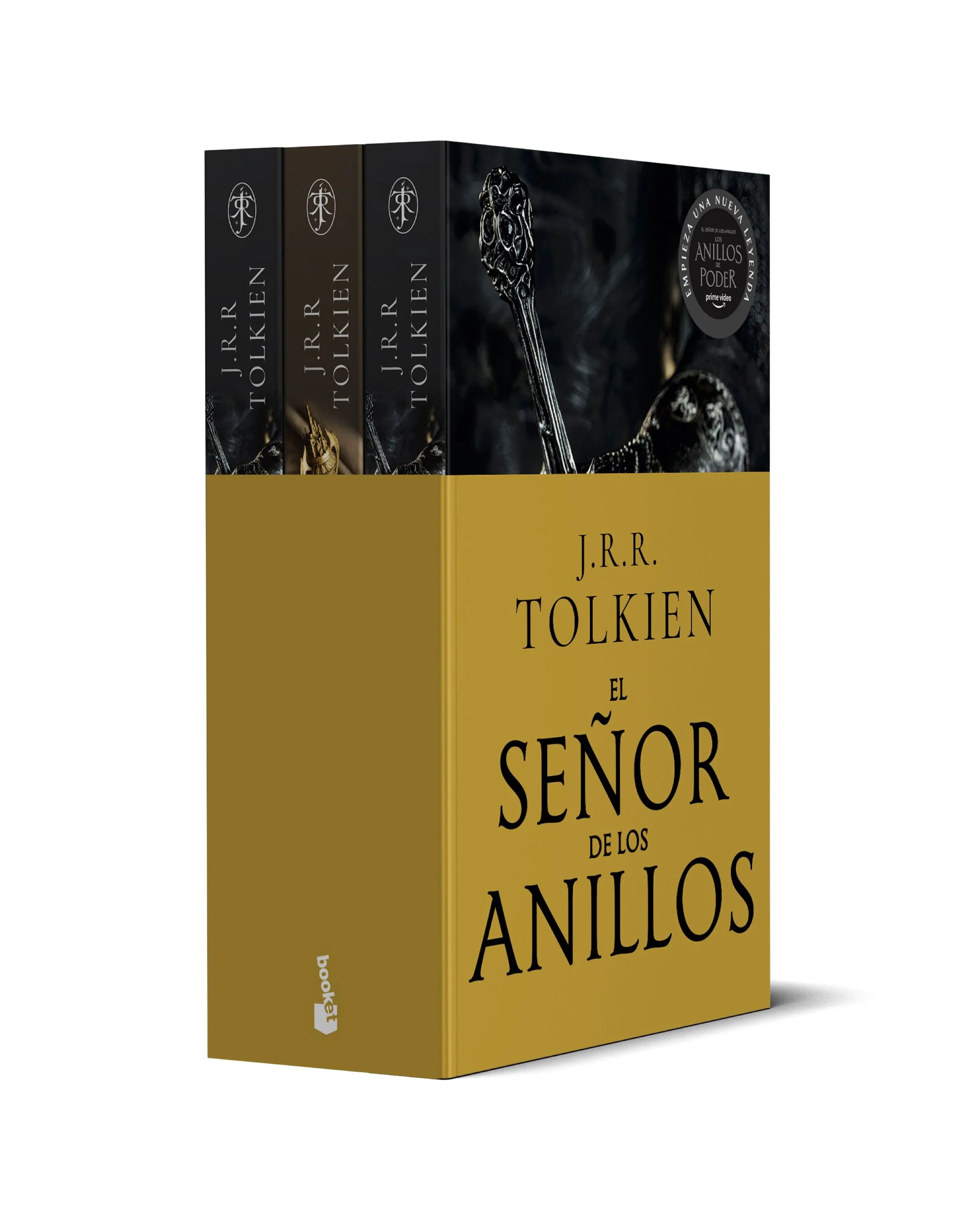 Portada — Booket (ISBN 9788445013847)