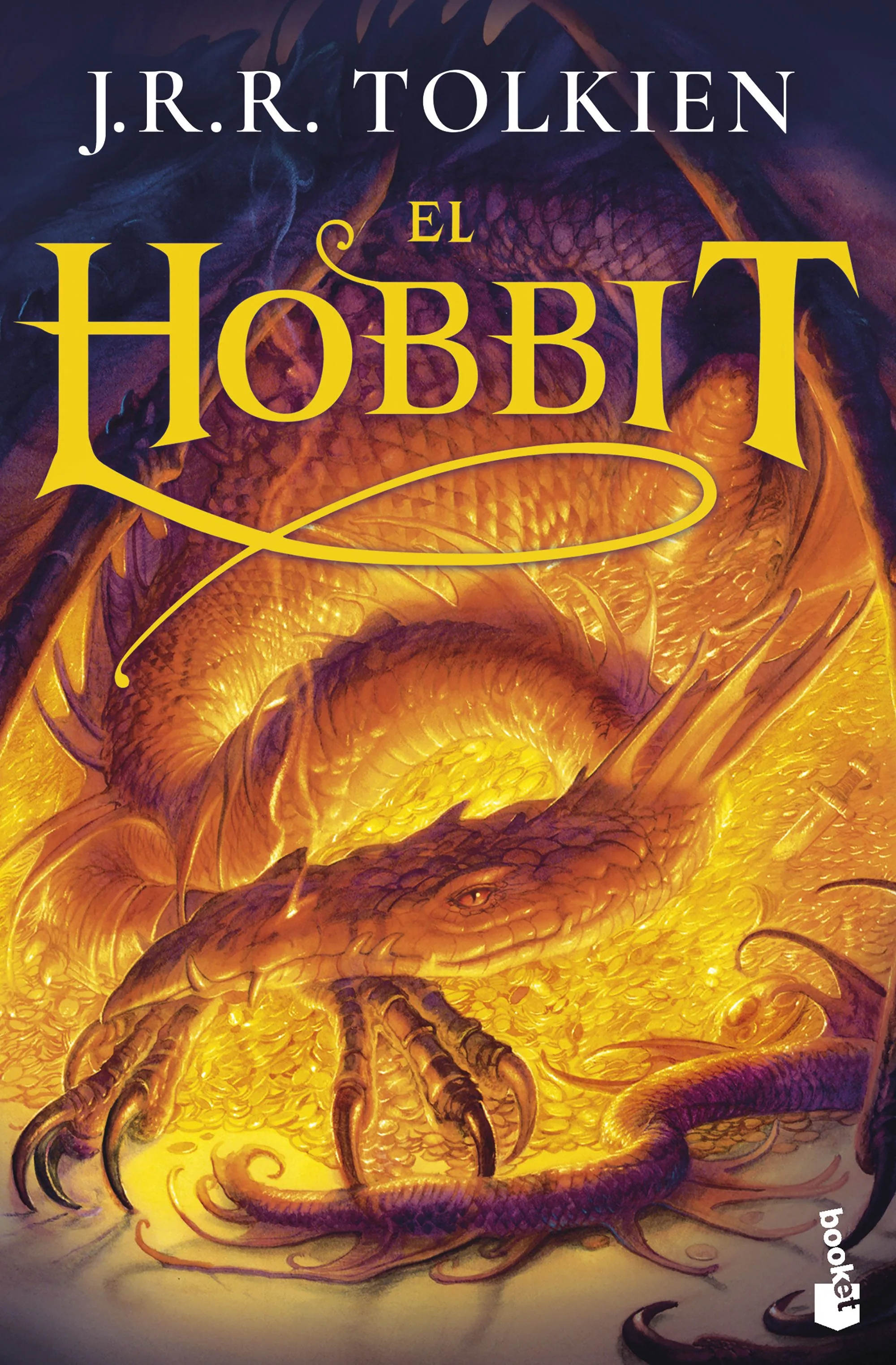 Portada — Booket (ISBN 9788445013946)