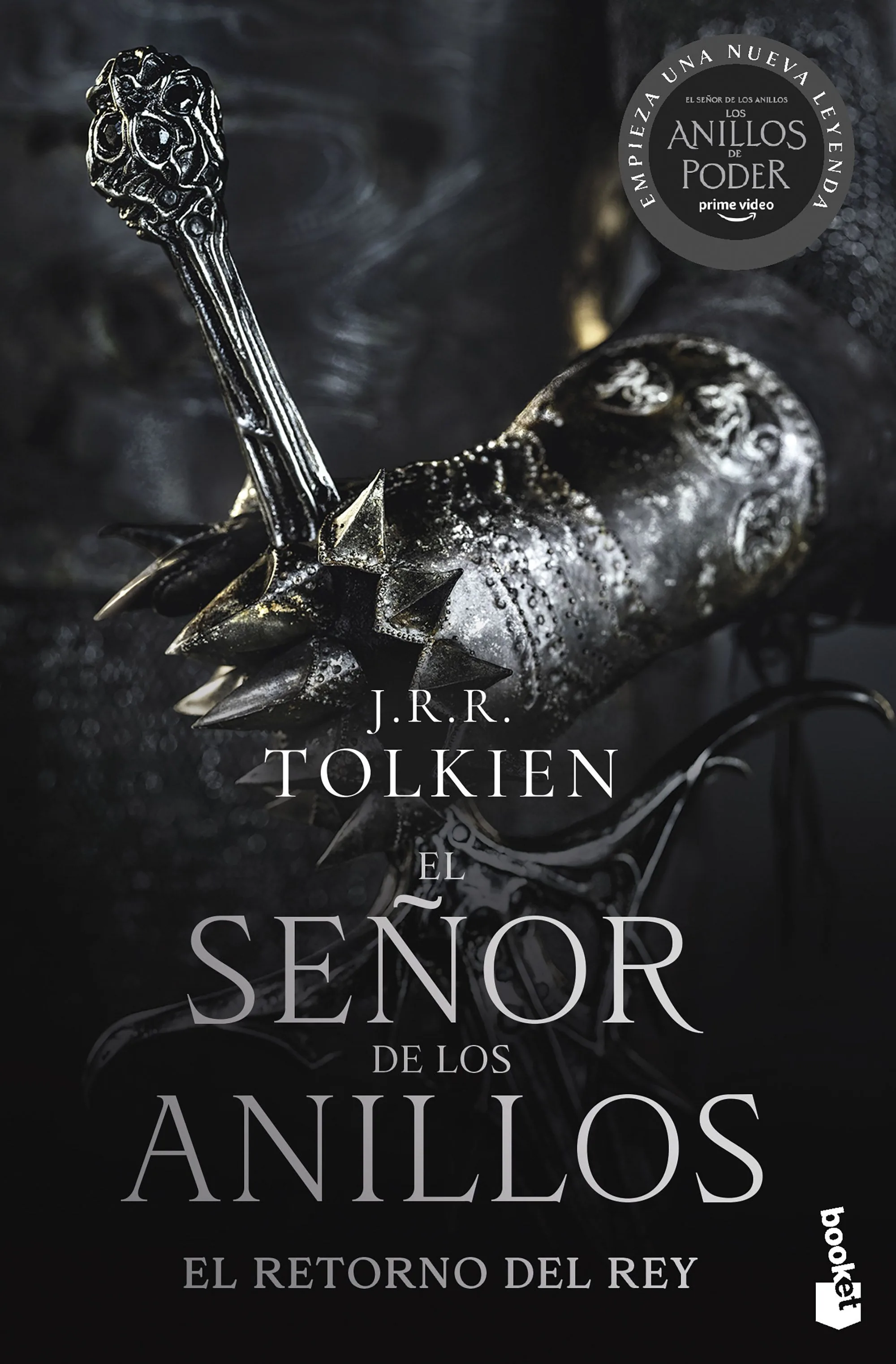 Portada — Booket (ISBN 9788445013977)