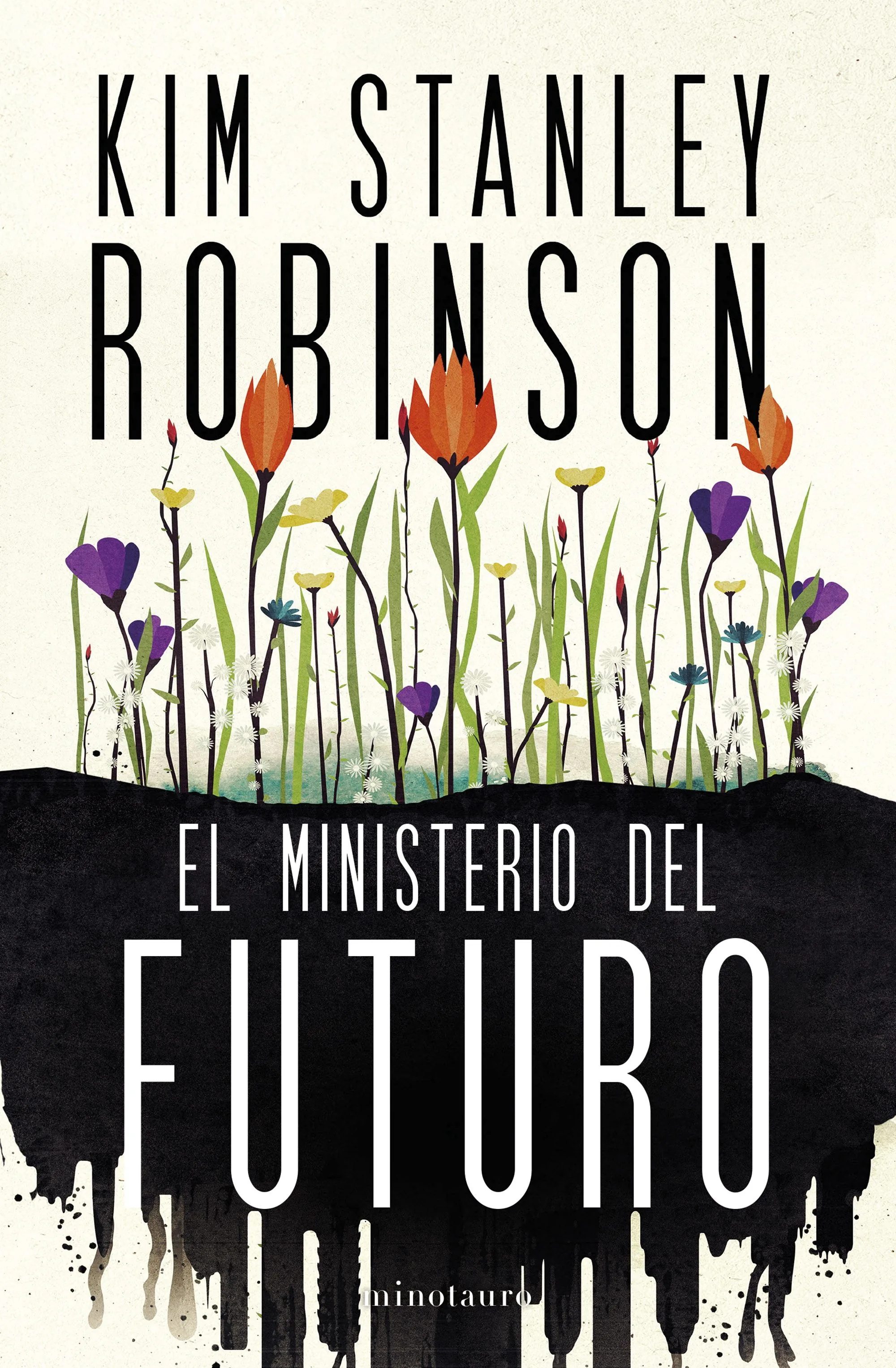 Portada — Minotauro (ISBN 9788445016770)