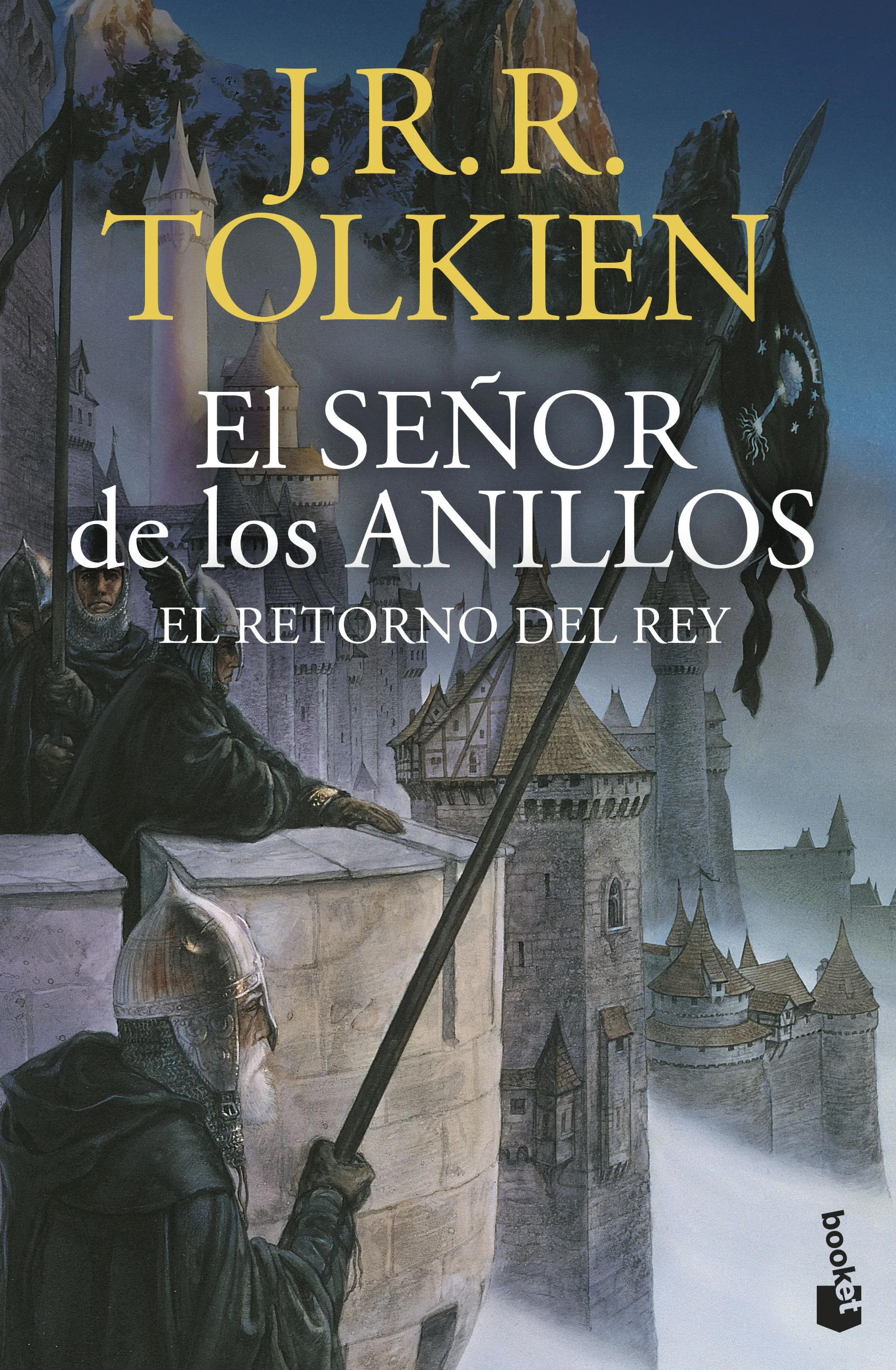 Portada — Booket (ISBN 9788445018071)
