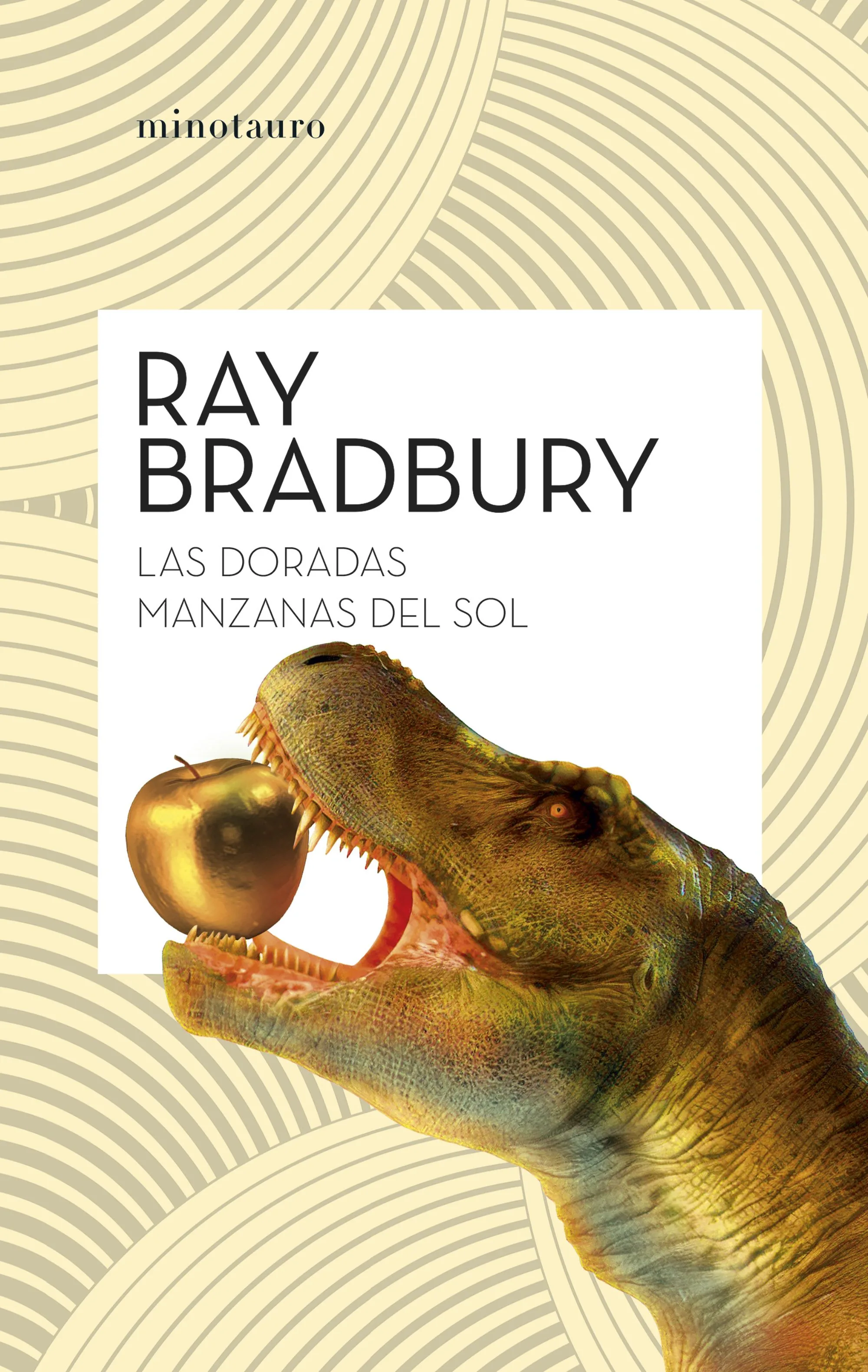 Portada — Minotauro (ISBN 9788445018217)