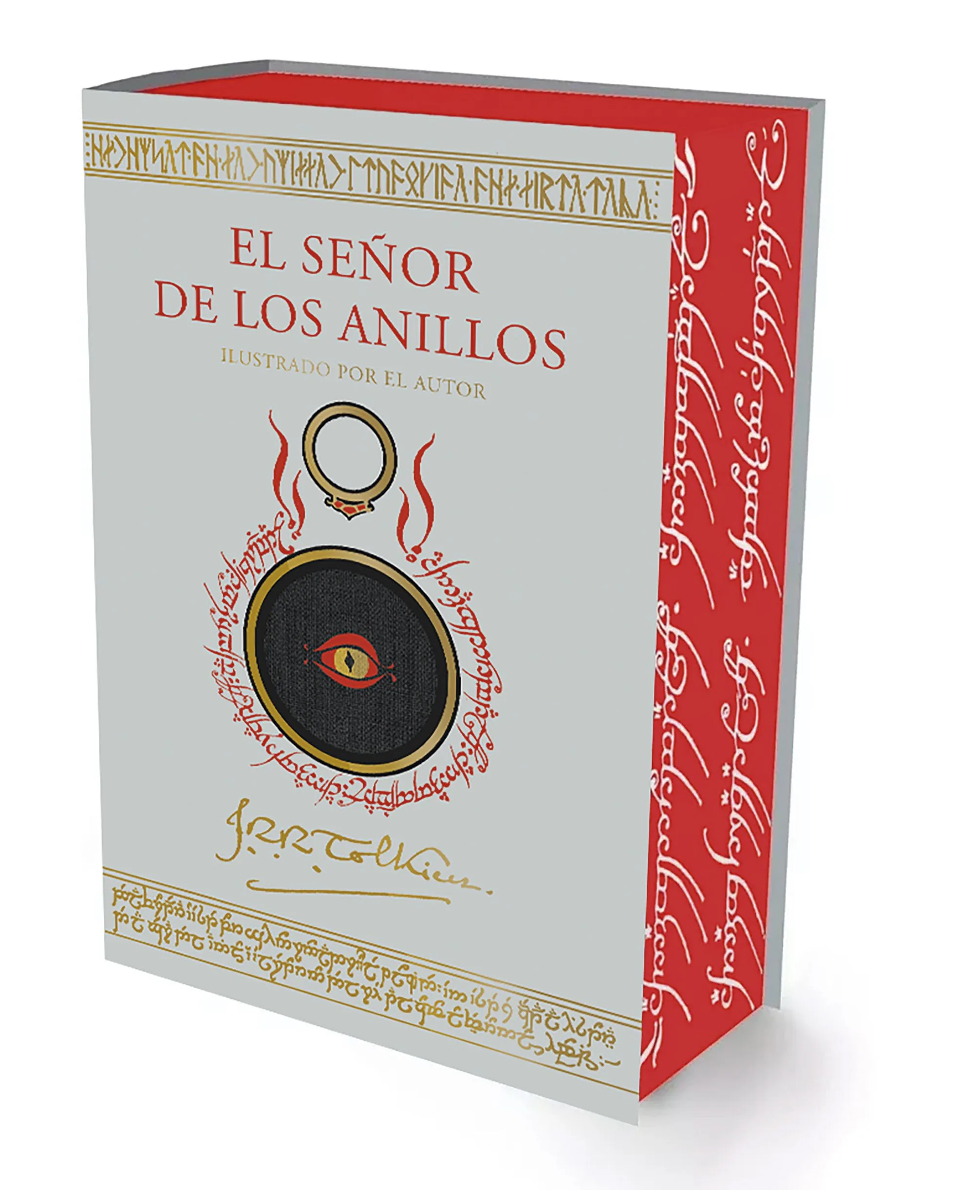 Portada — Minotauro (ISBN 9788445019580)
