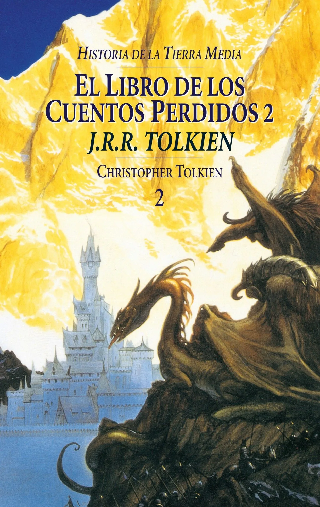 Portada — Minotauro (ISBN 9788445071526)