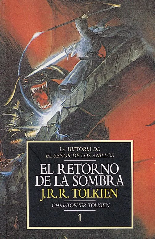 Portada — Minotauro (ISBN 9788445071557)