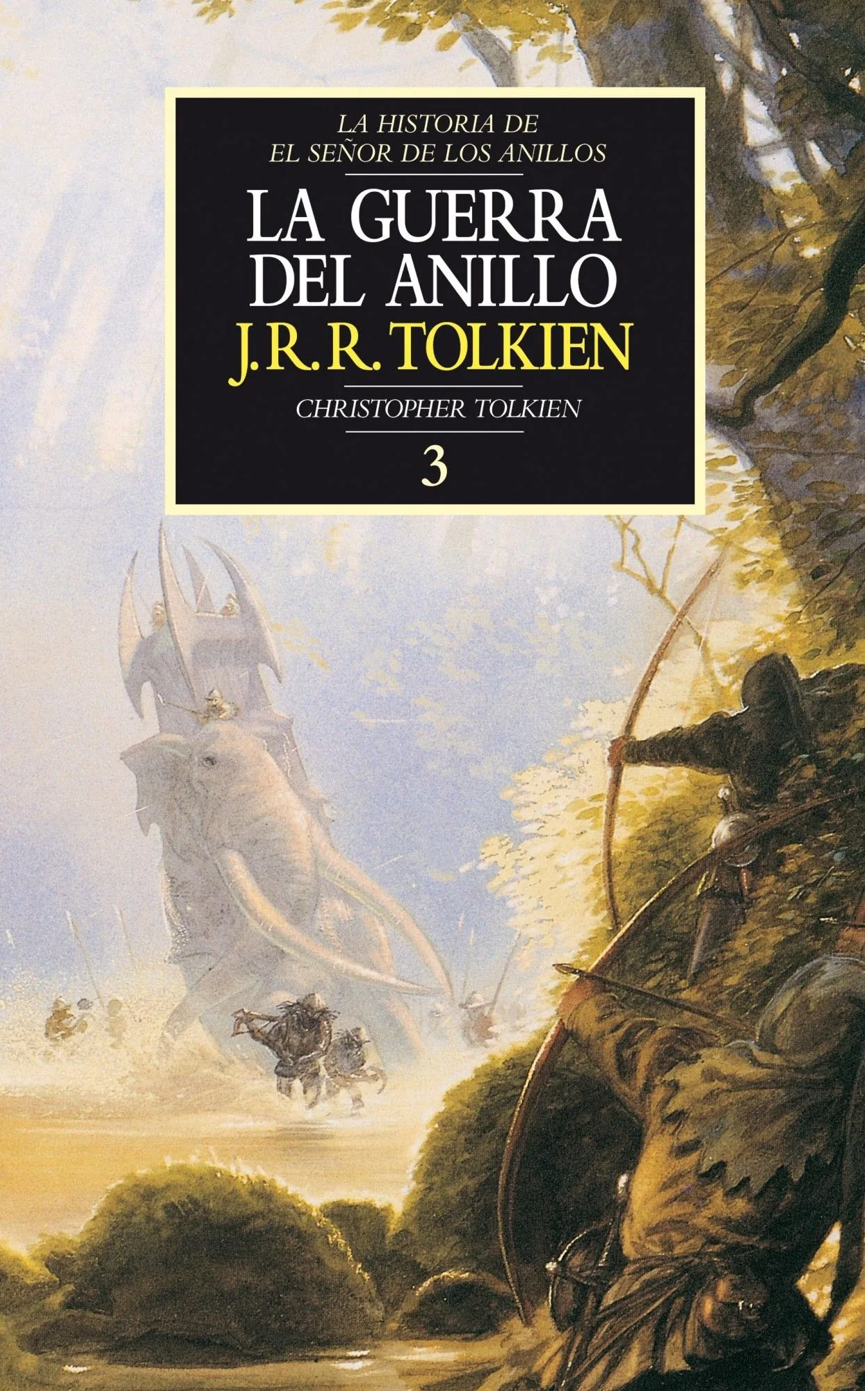 Portada — Minotauro (ISBN 9788445071724)
