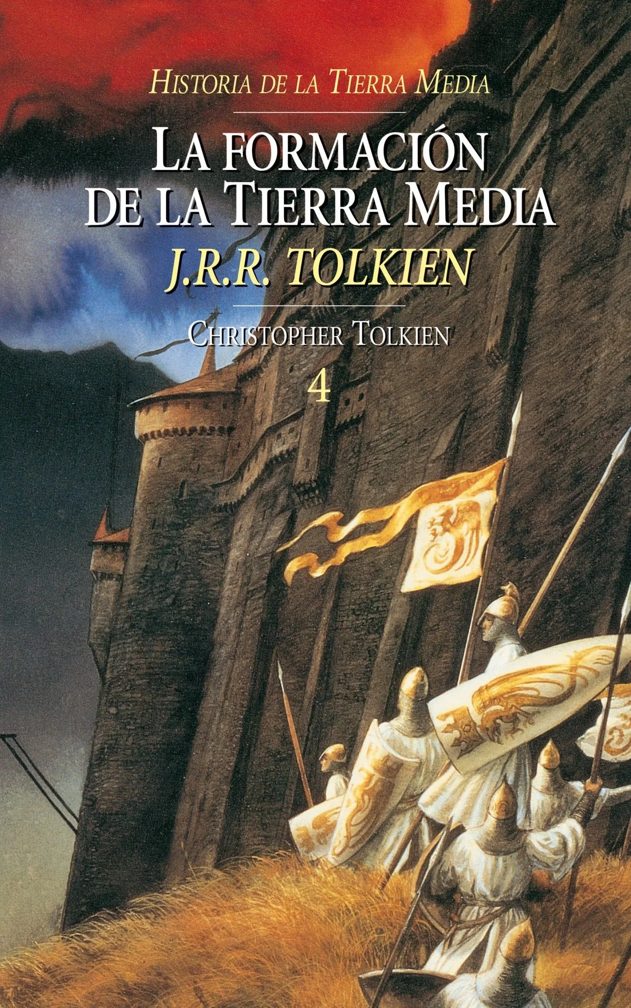 Portada — Minotauro (ISBN 9788445071748)