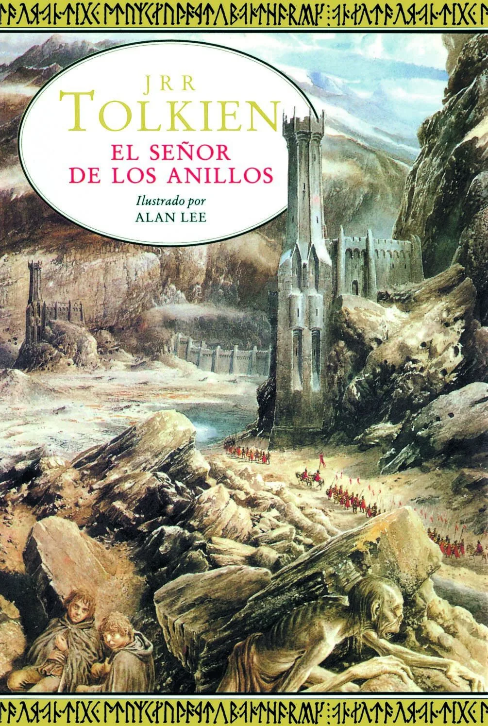 Portada — Timun Mas Narrativa (ISBN 9788445071793)