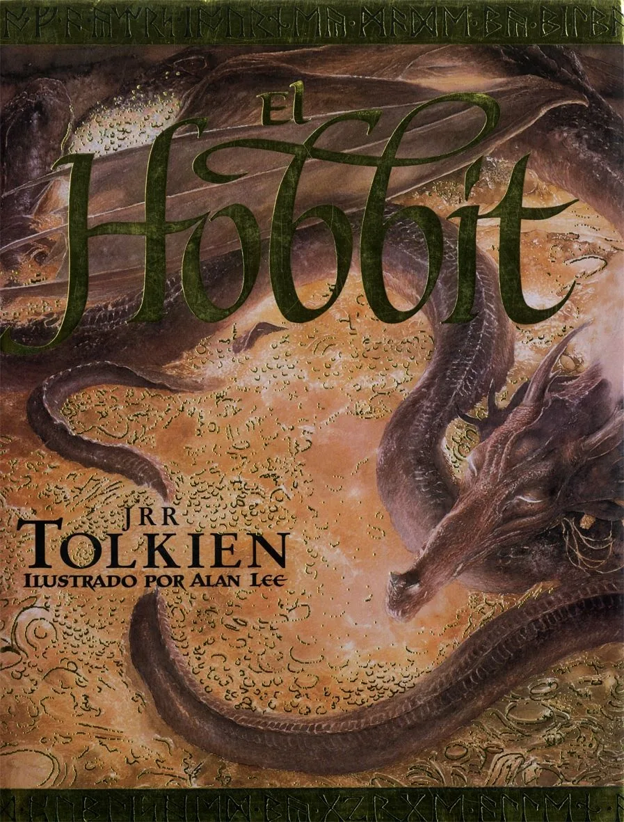 Portada — Timun Mas Narrativa (ISBN 9788445072820)