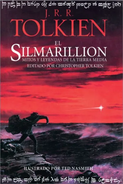 Portada — Timun Mas Narrativa (ISBN 9788445072967)
