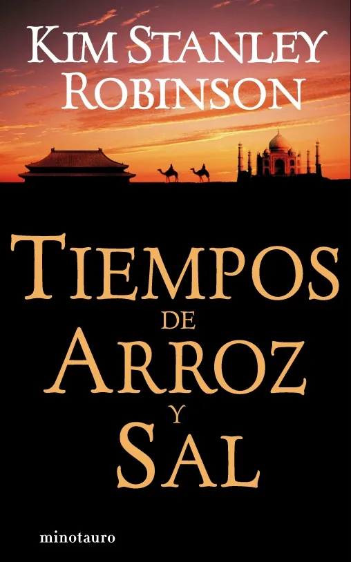 Portada — Timun Mas Narrativa (ISBN 9788445074091)
